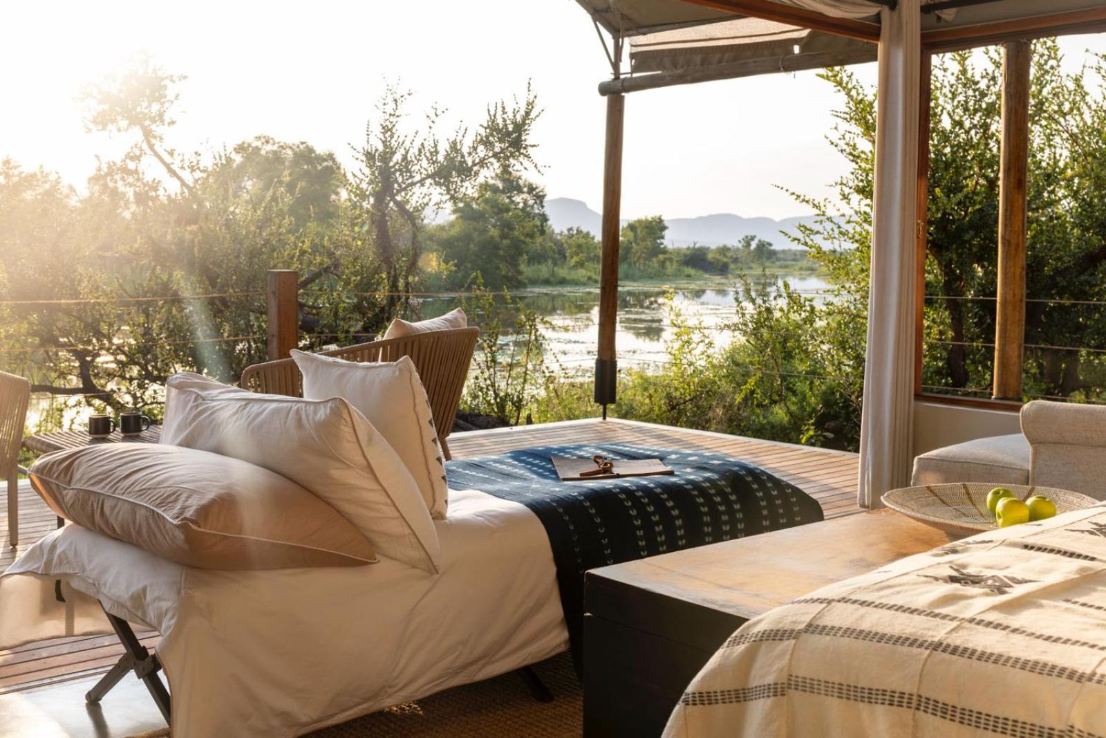 Marataba Safari Lodge