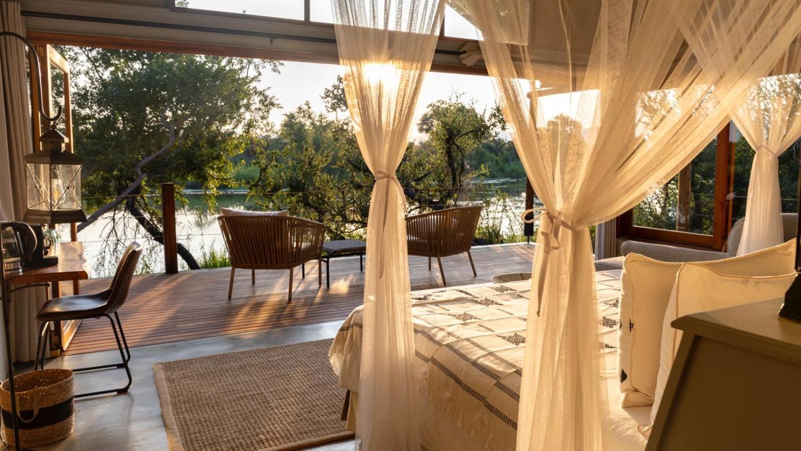 Marataba Safari Lodge