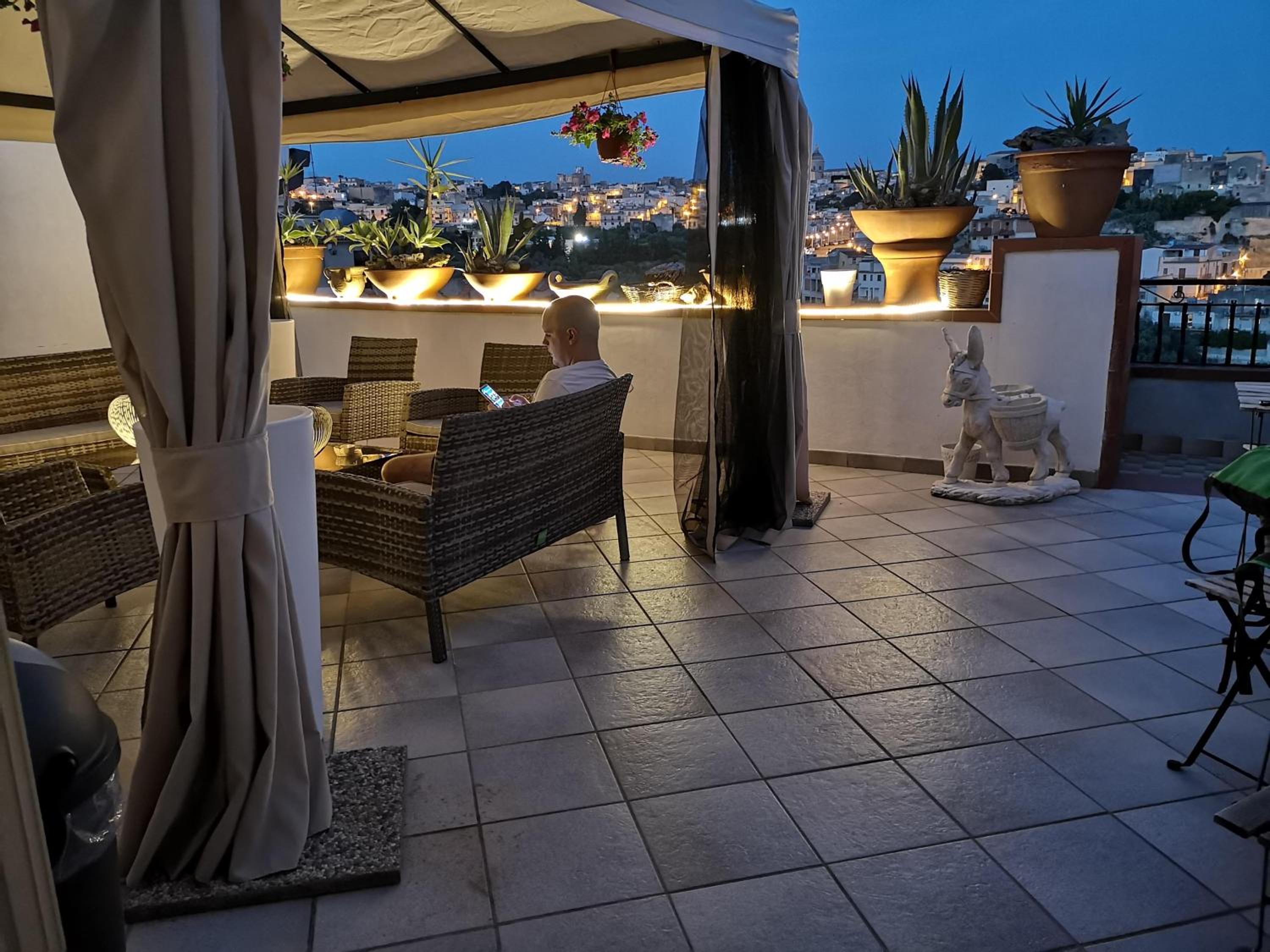 Villa Ambra B&B