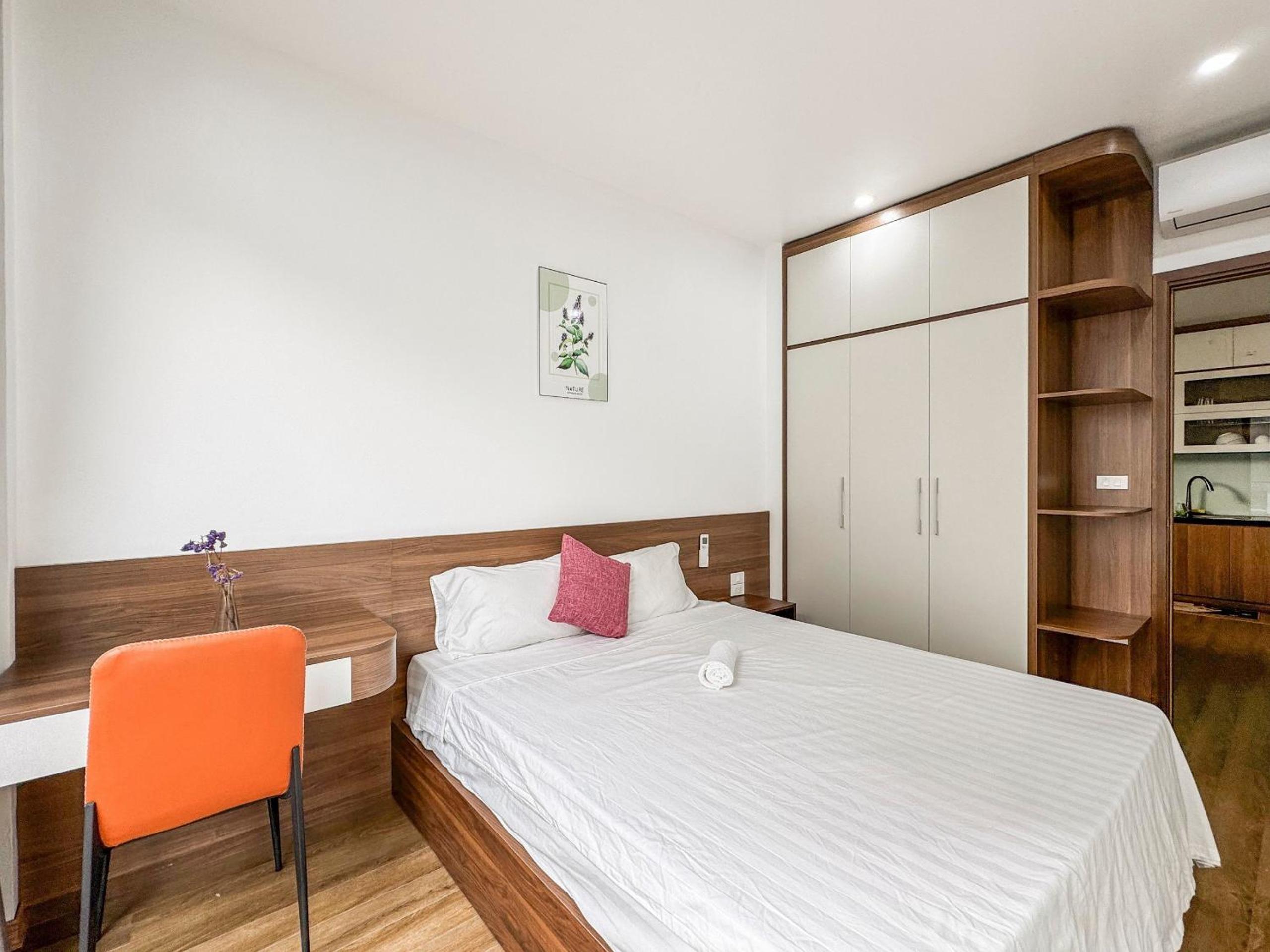 Amor home IV