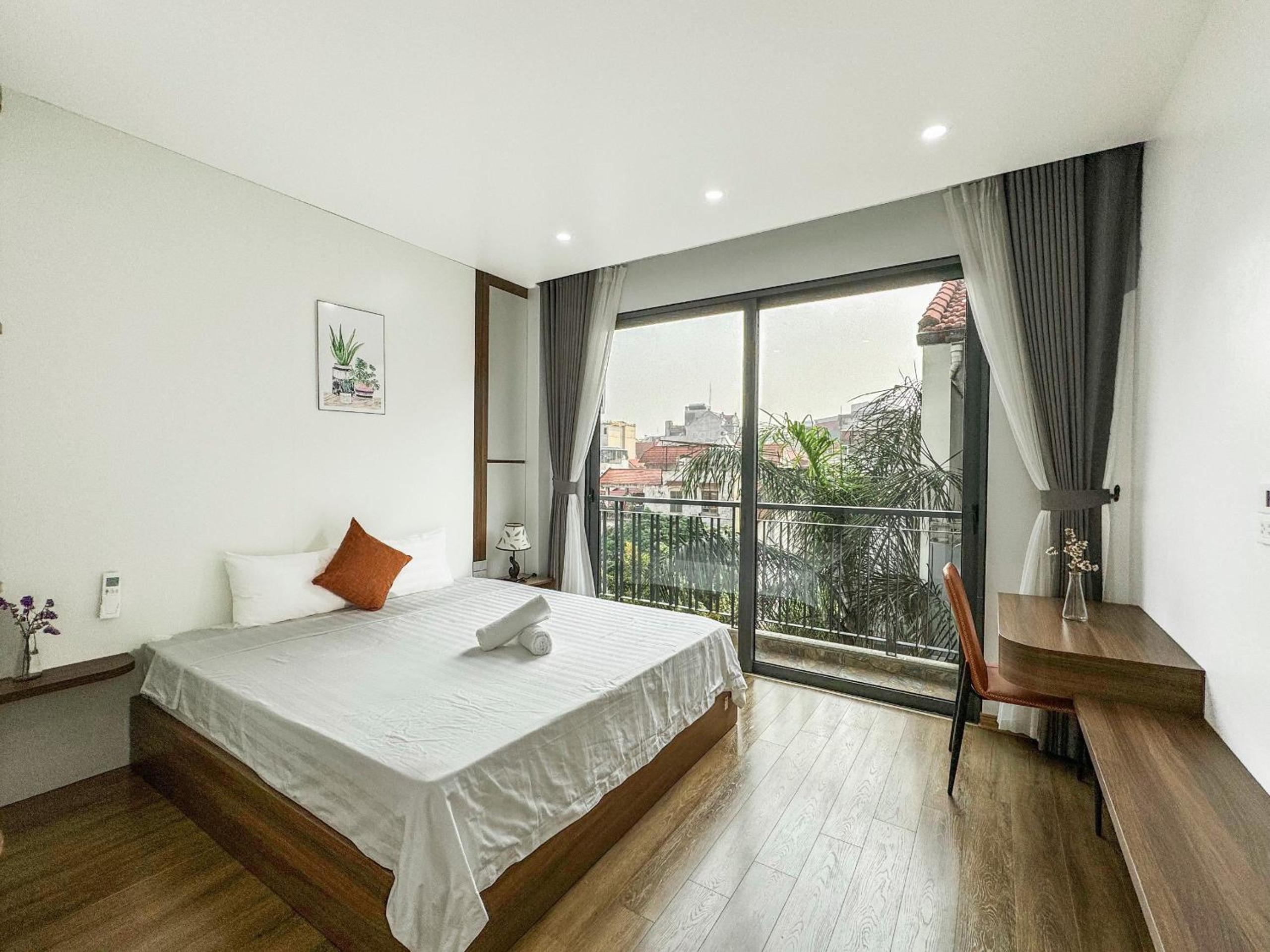 Amor home IV