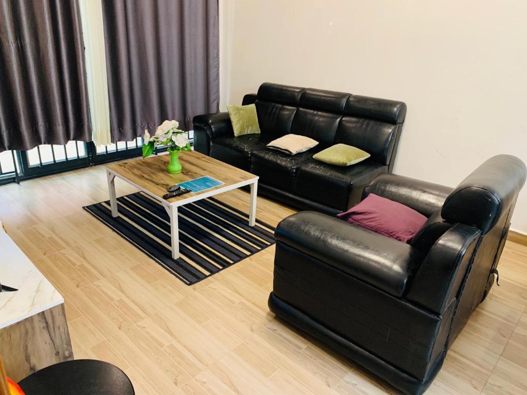 Exquisite Apartments- 1Bedroom Kigali view 2