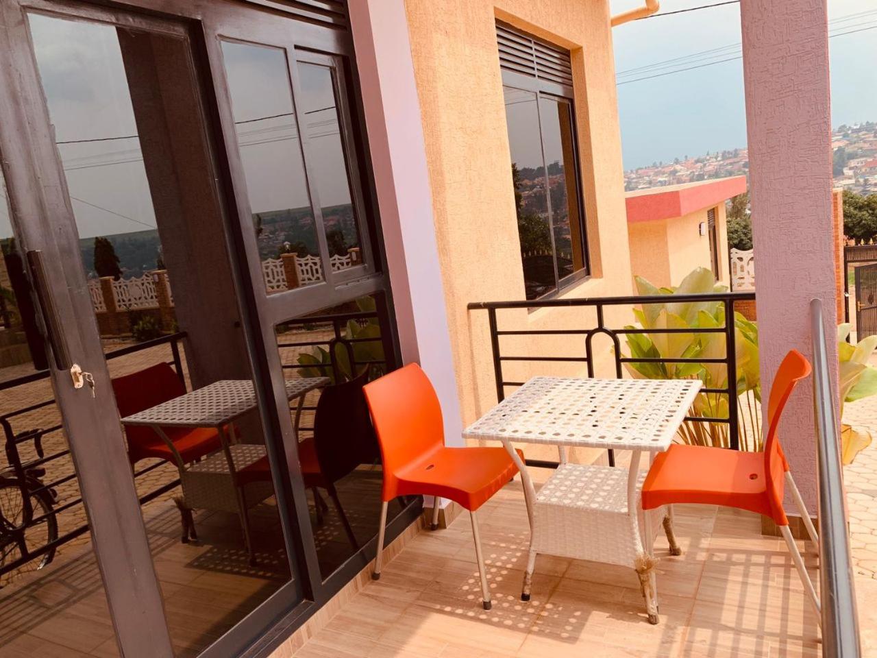 Exquisite Apartments- 1Bedroom Kigali view 5