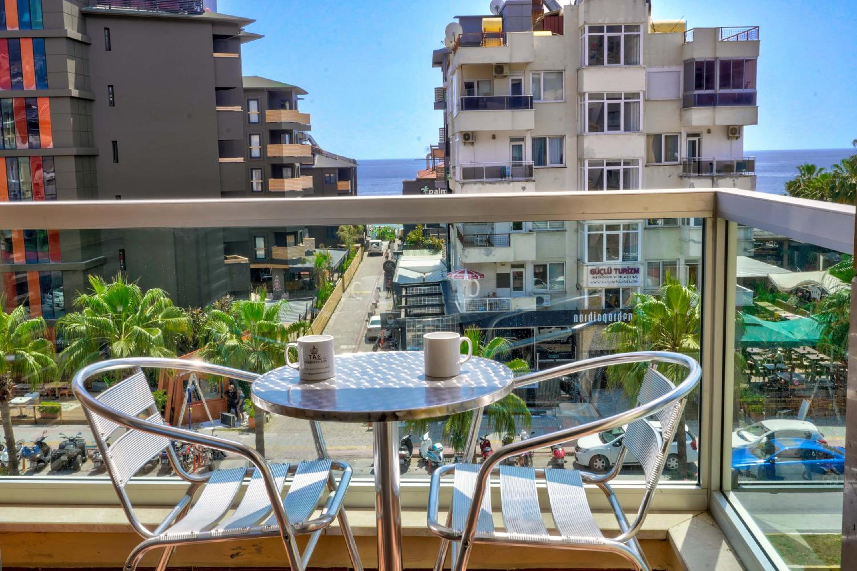 Tac Premier Otel & Spa - Image 54