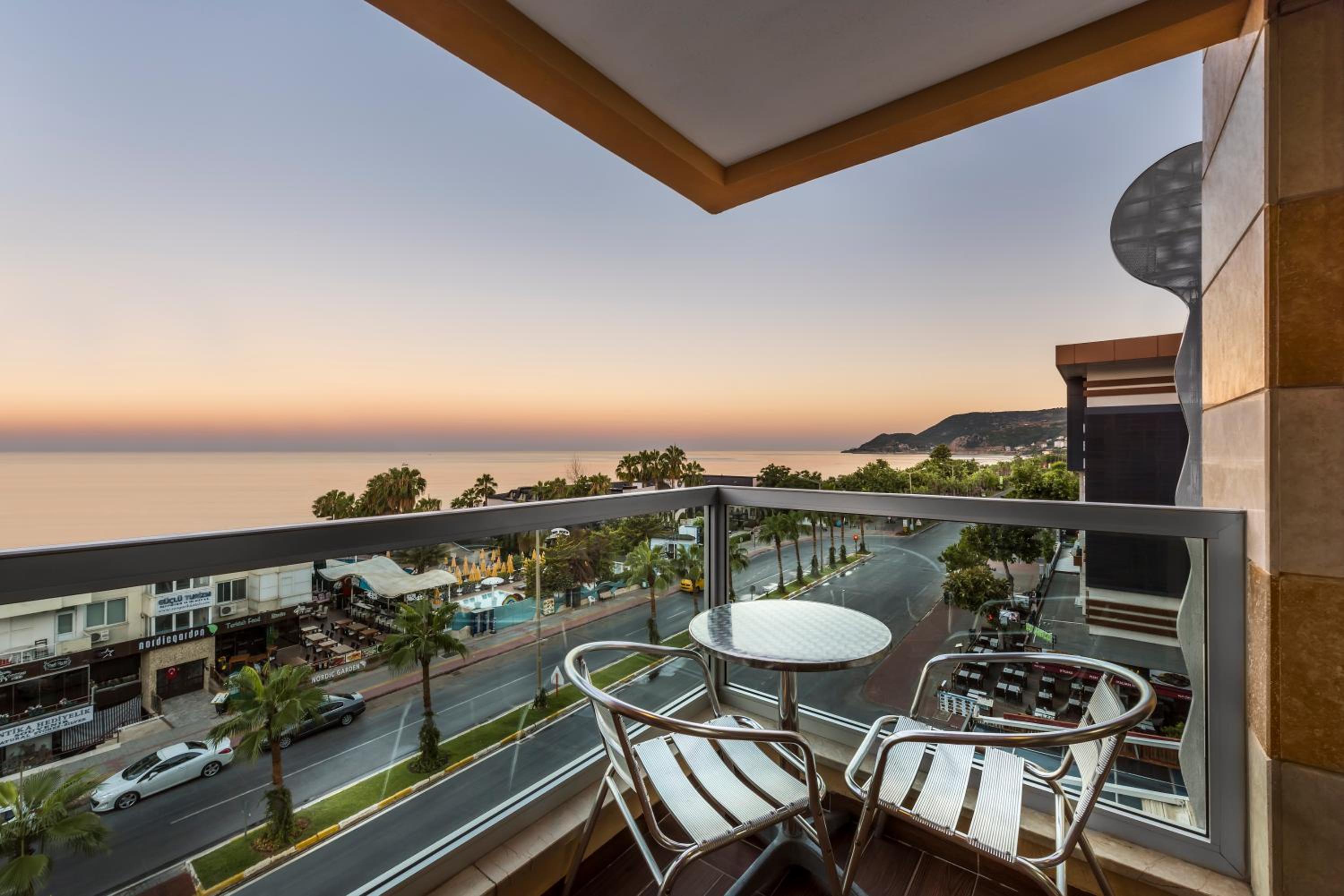 Tac Premier Otel & Spa - Image 56