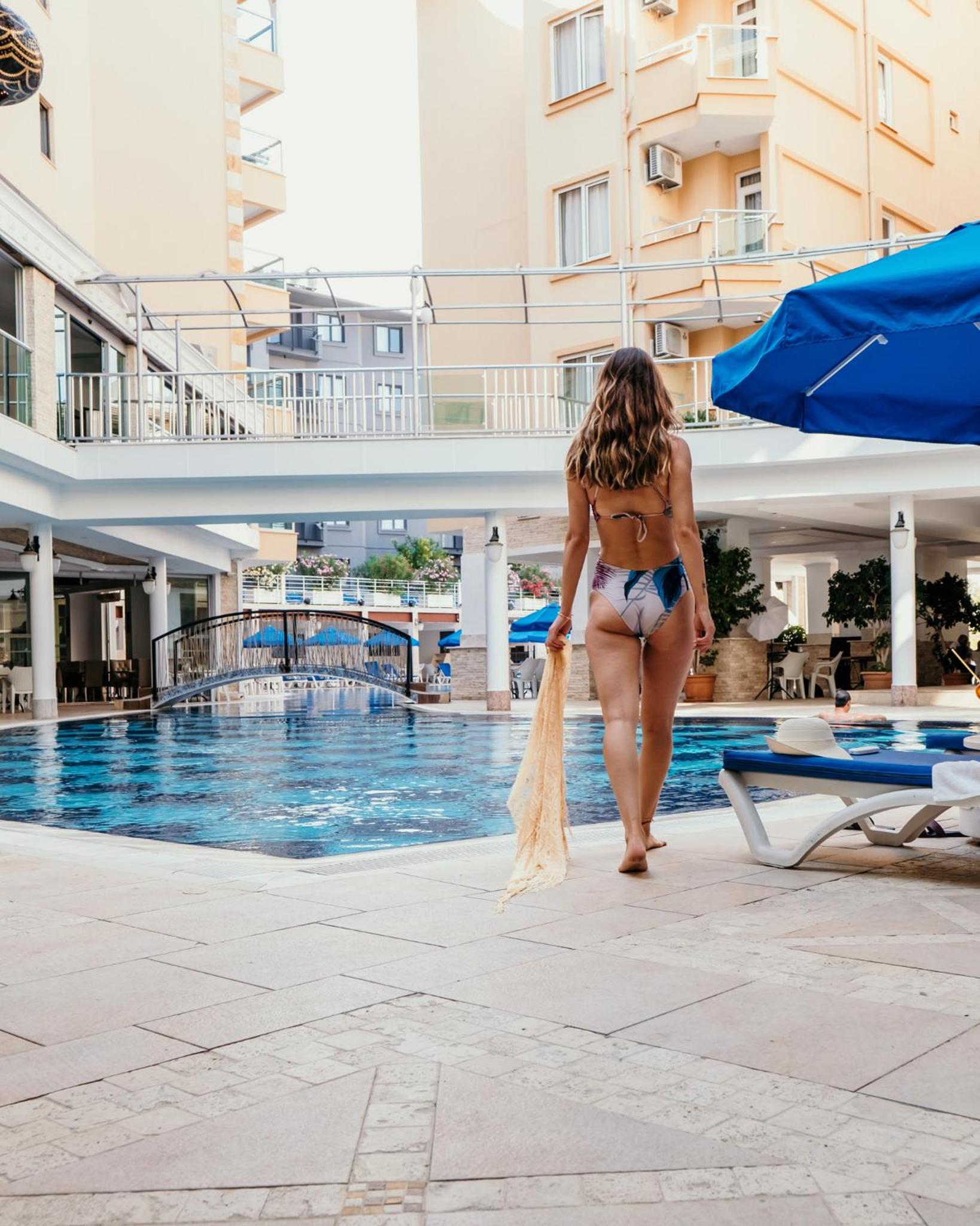Tac Premier Otel & Spa - Image 65