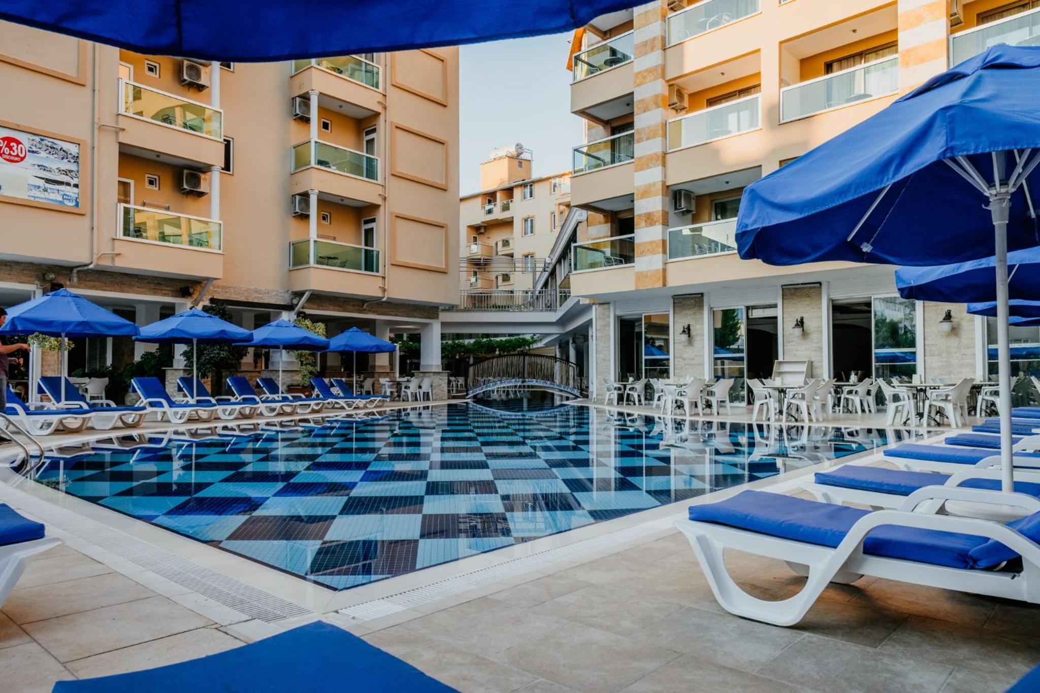 Tac Premier Otel & Spa - Image 62