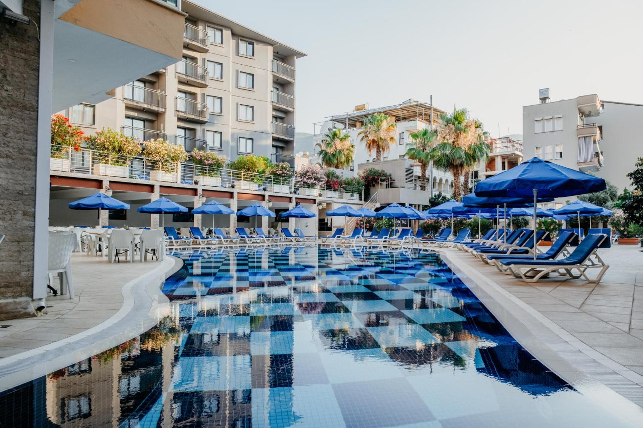 Tac Premier Otel & Spa - Image 8