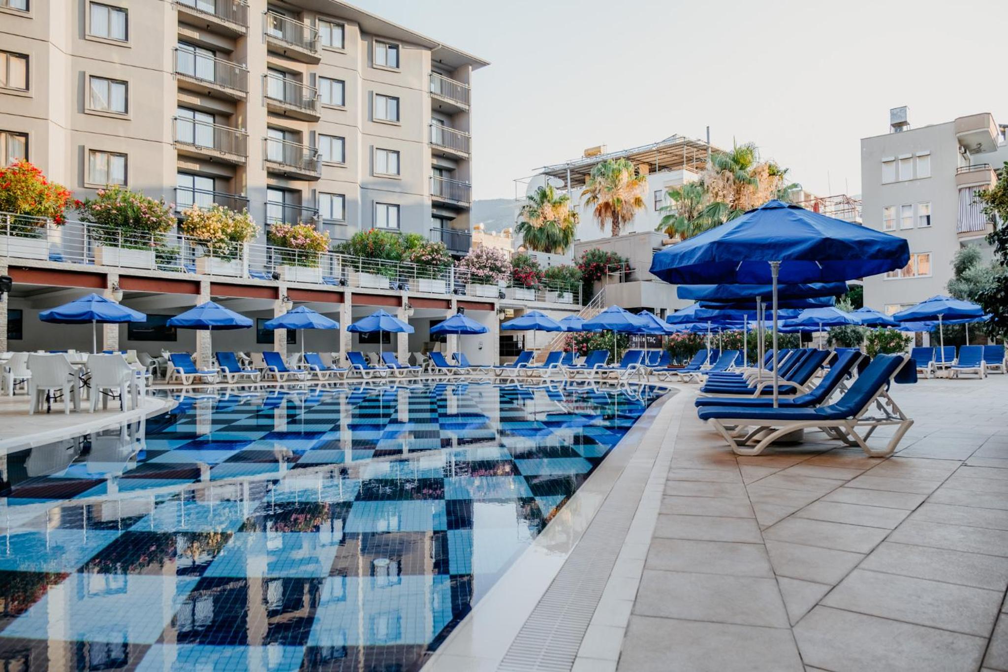 Tac Premier Otel & Spa - Image 9