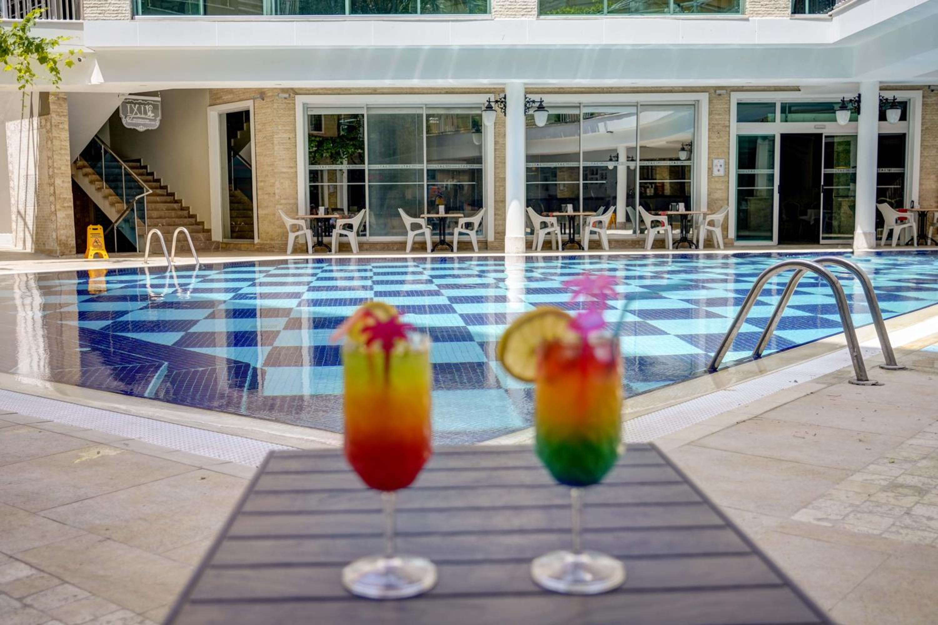 Tac Premier Otel & Spa - Image 60