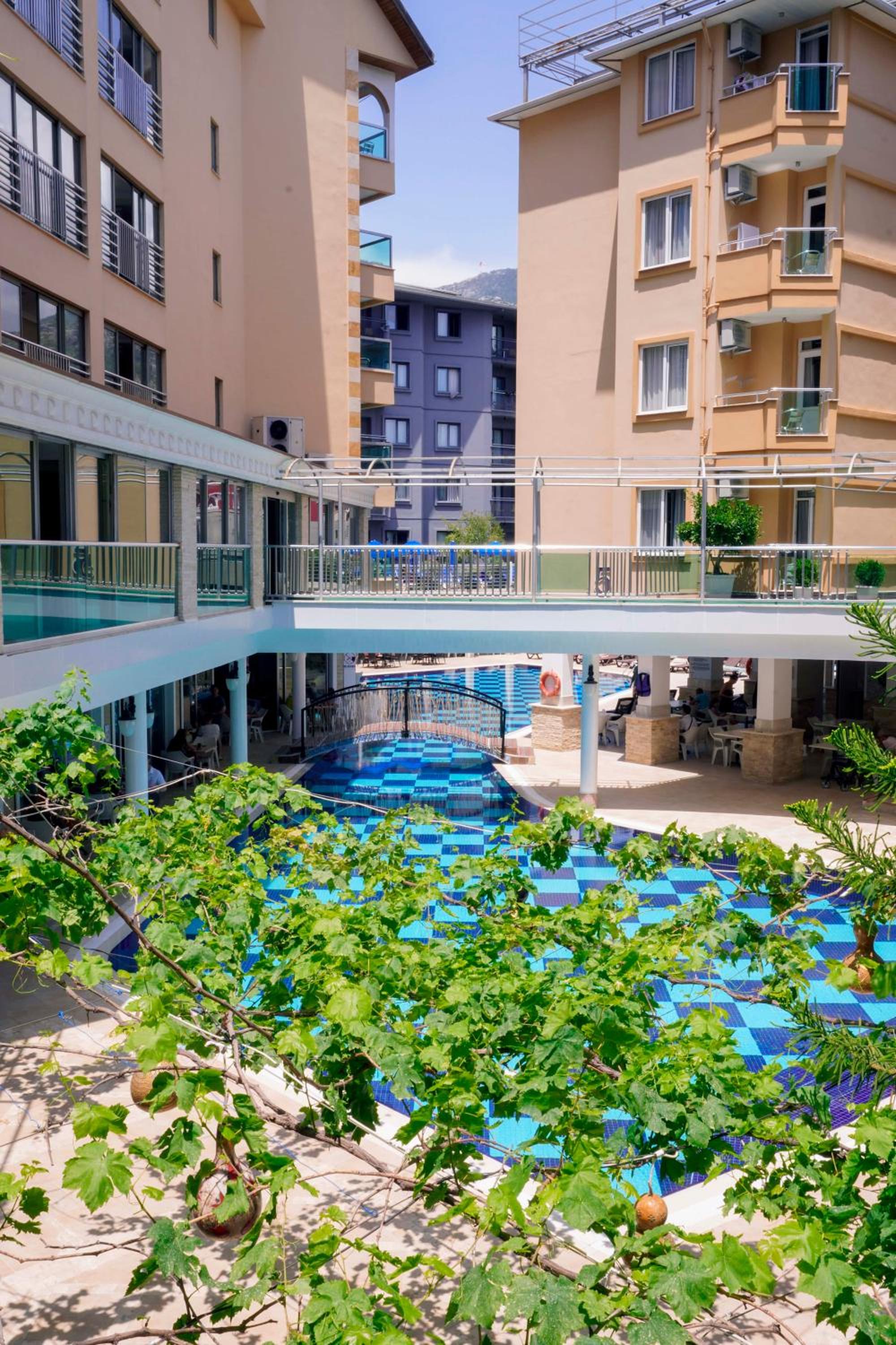 Tac Premier Otel & Spa - Image 67
