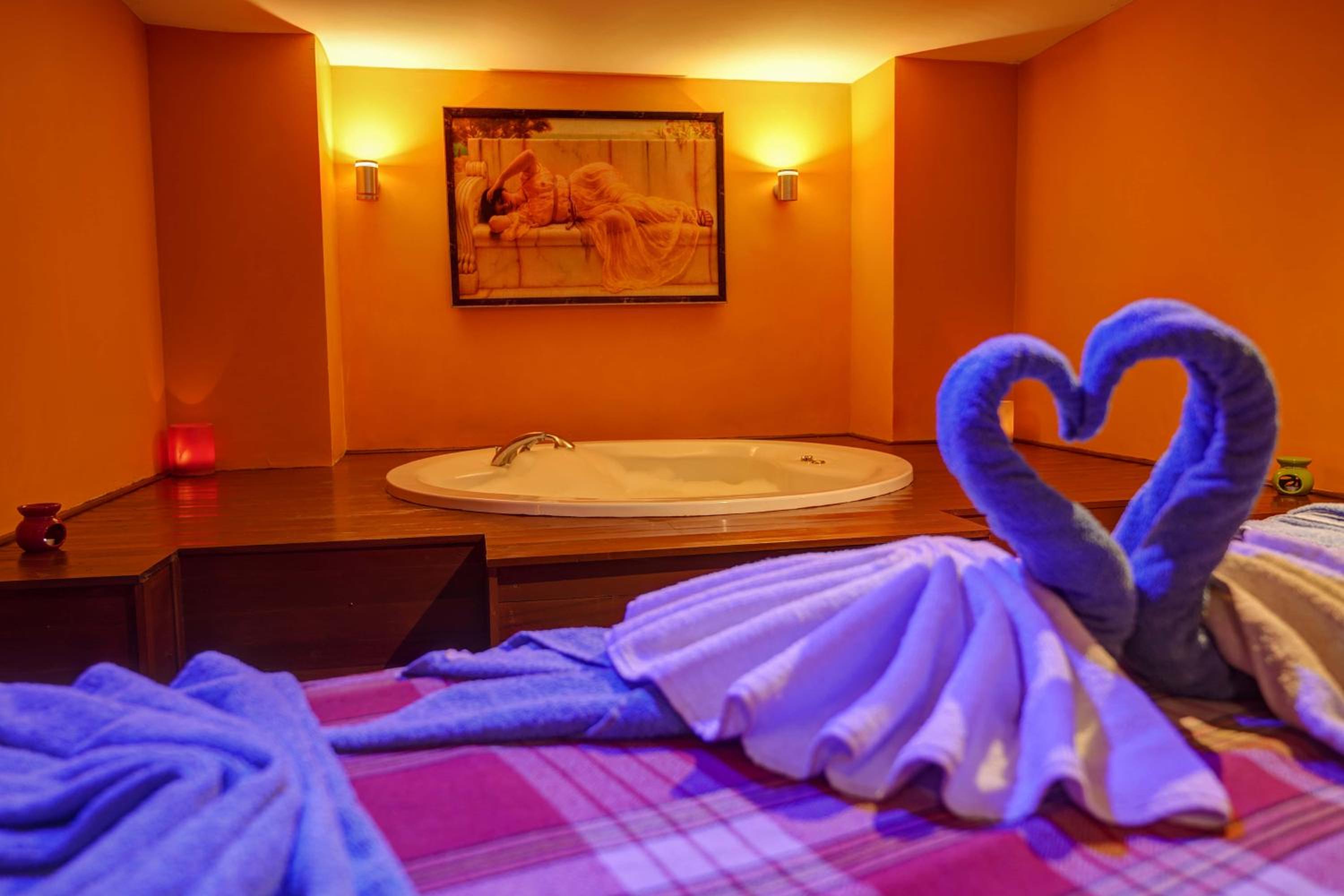 Tac Premier Otel & Spa - Image 69