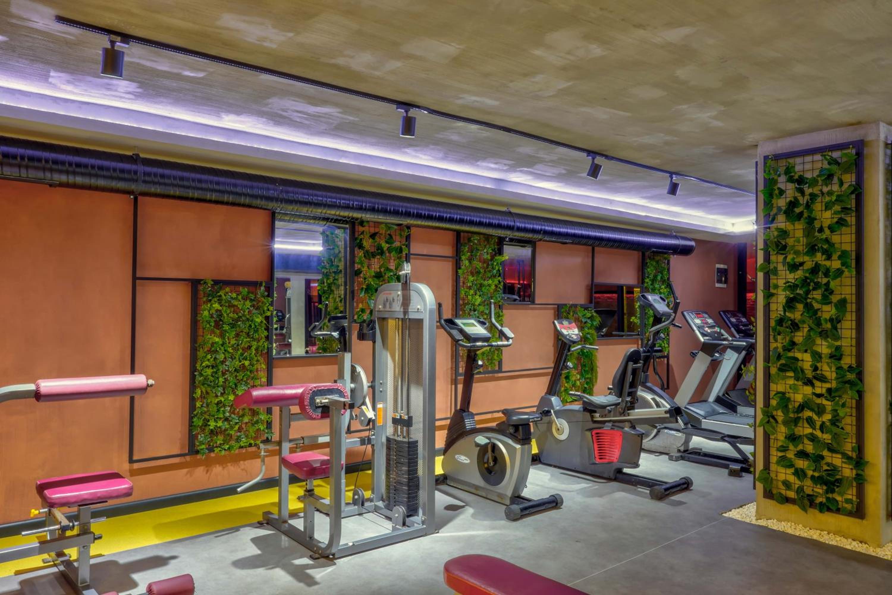 Tac Premier Otel & Spa - Image 73