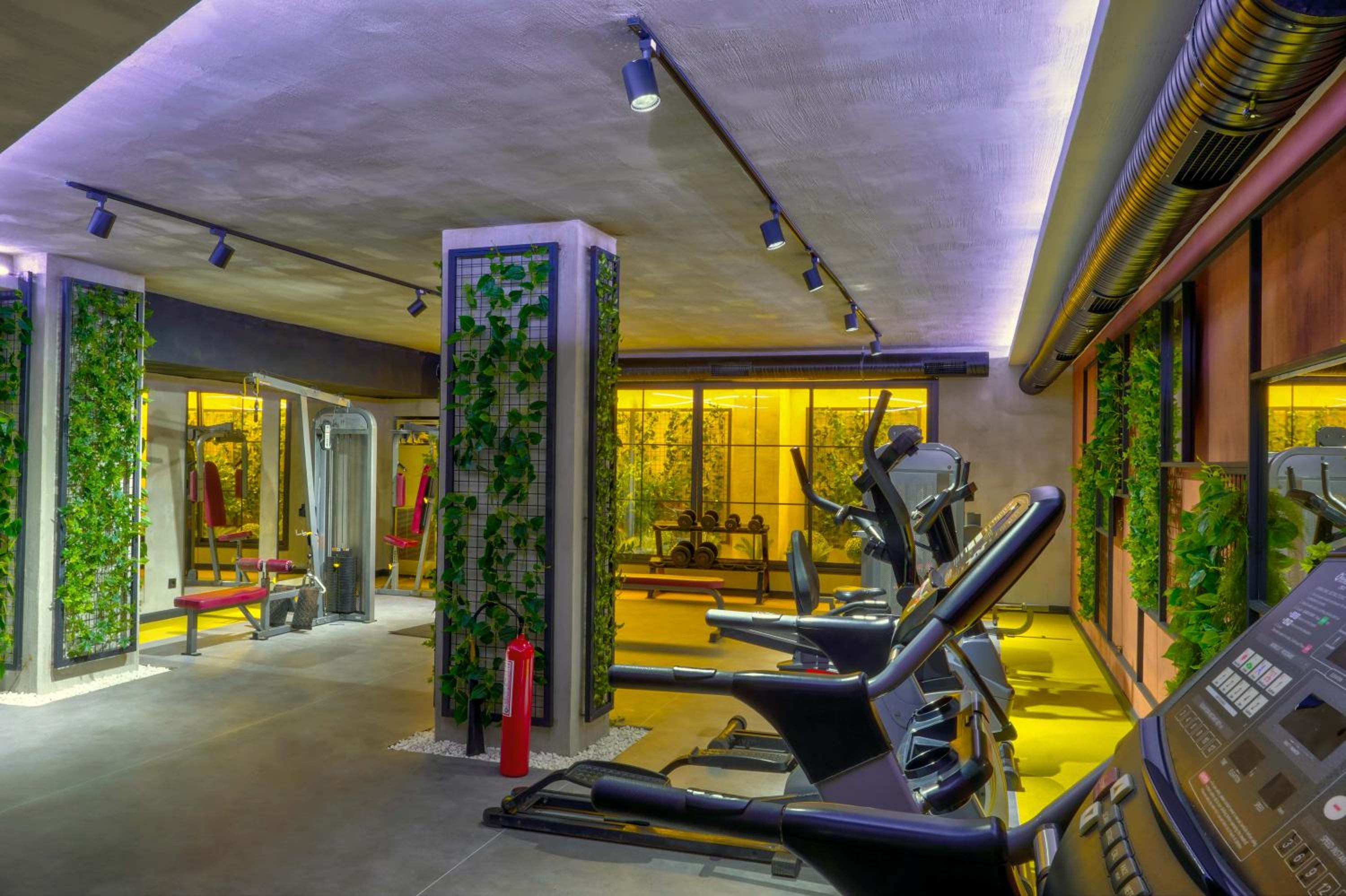 Tac Premier Otel & Spa - Image 72