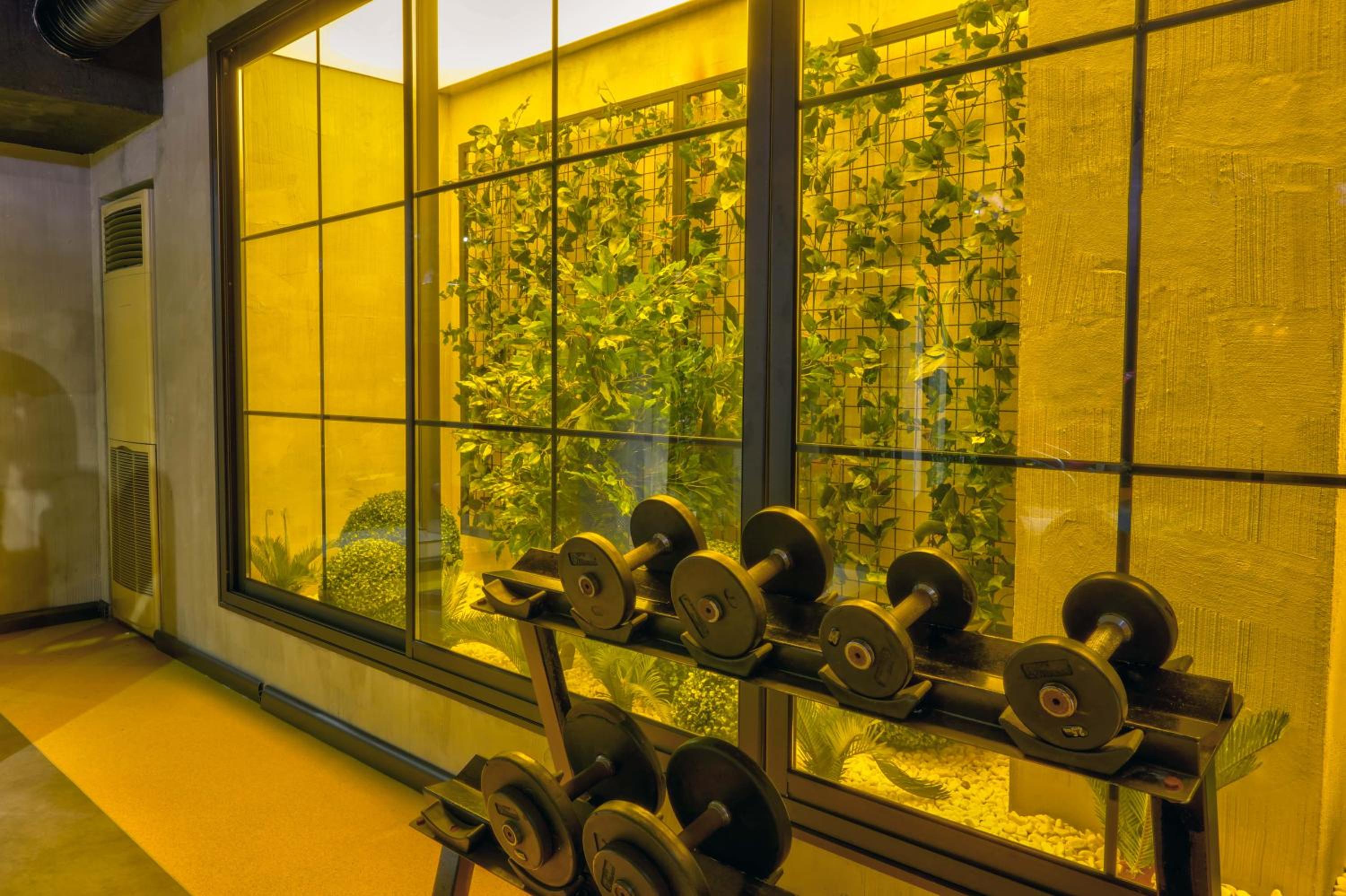 Tac Premier Otel & Spa - Image 71