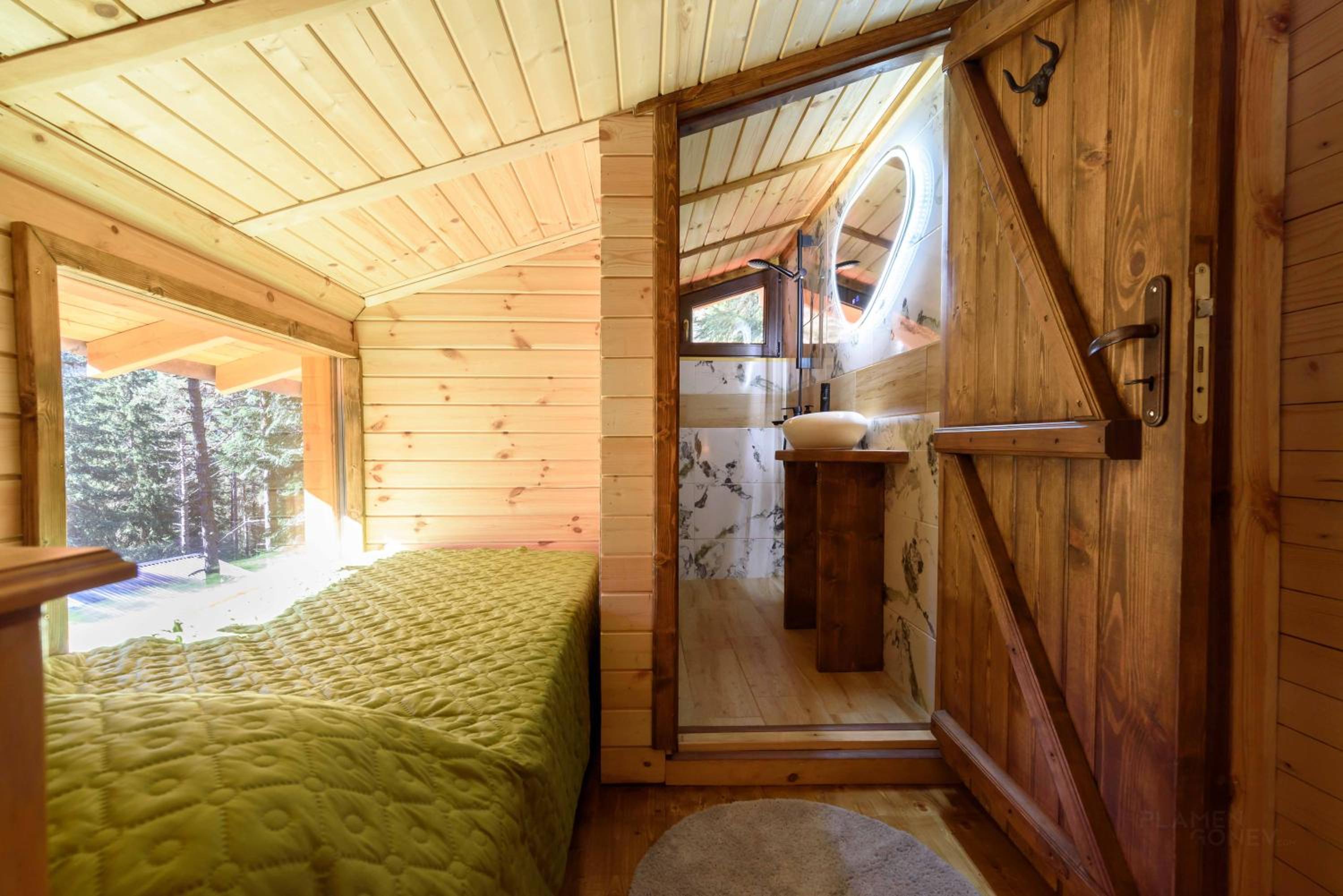 Life House-Semkovo