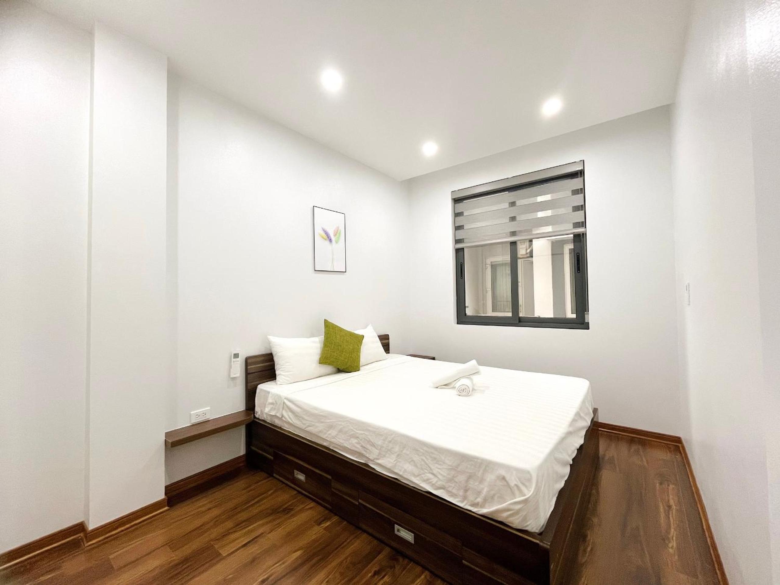 Amor home IV