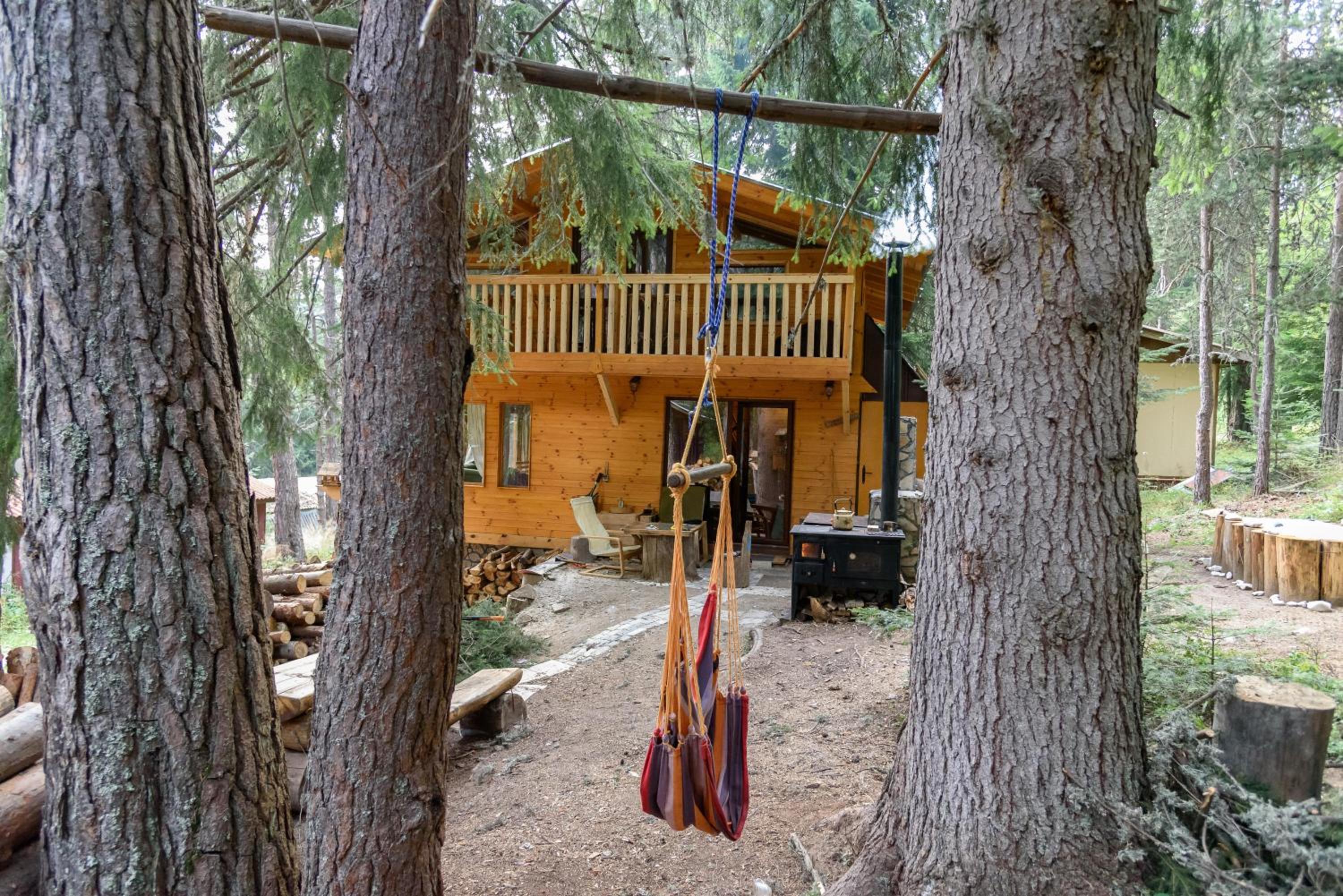 Life House-Semkovo
