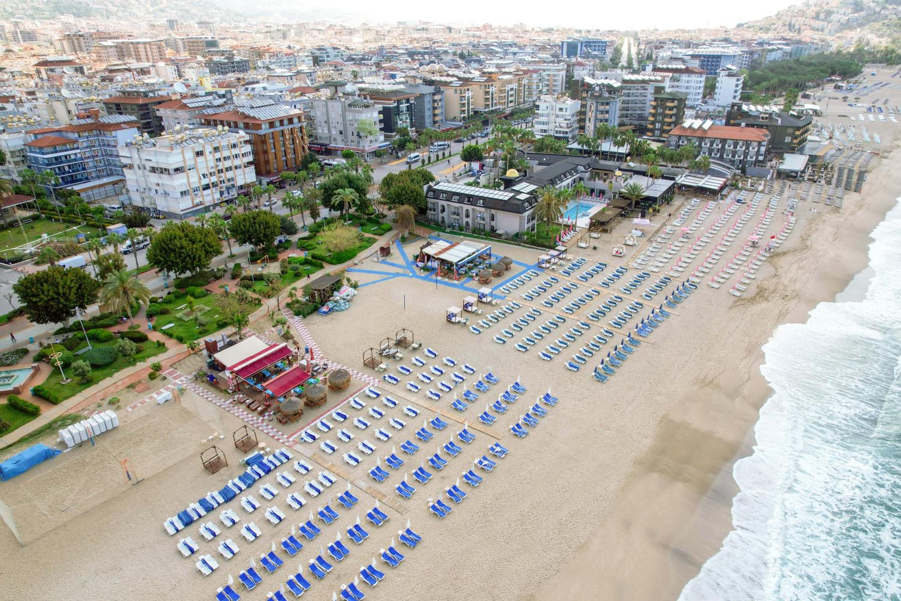 Tac Premier Otel & Spa - Image 74