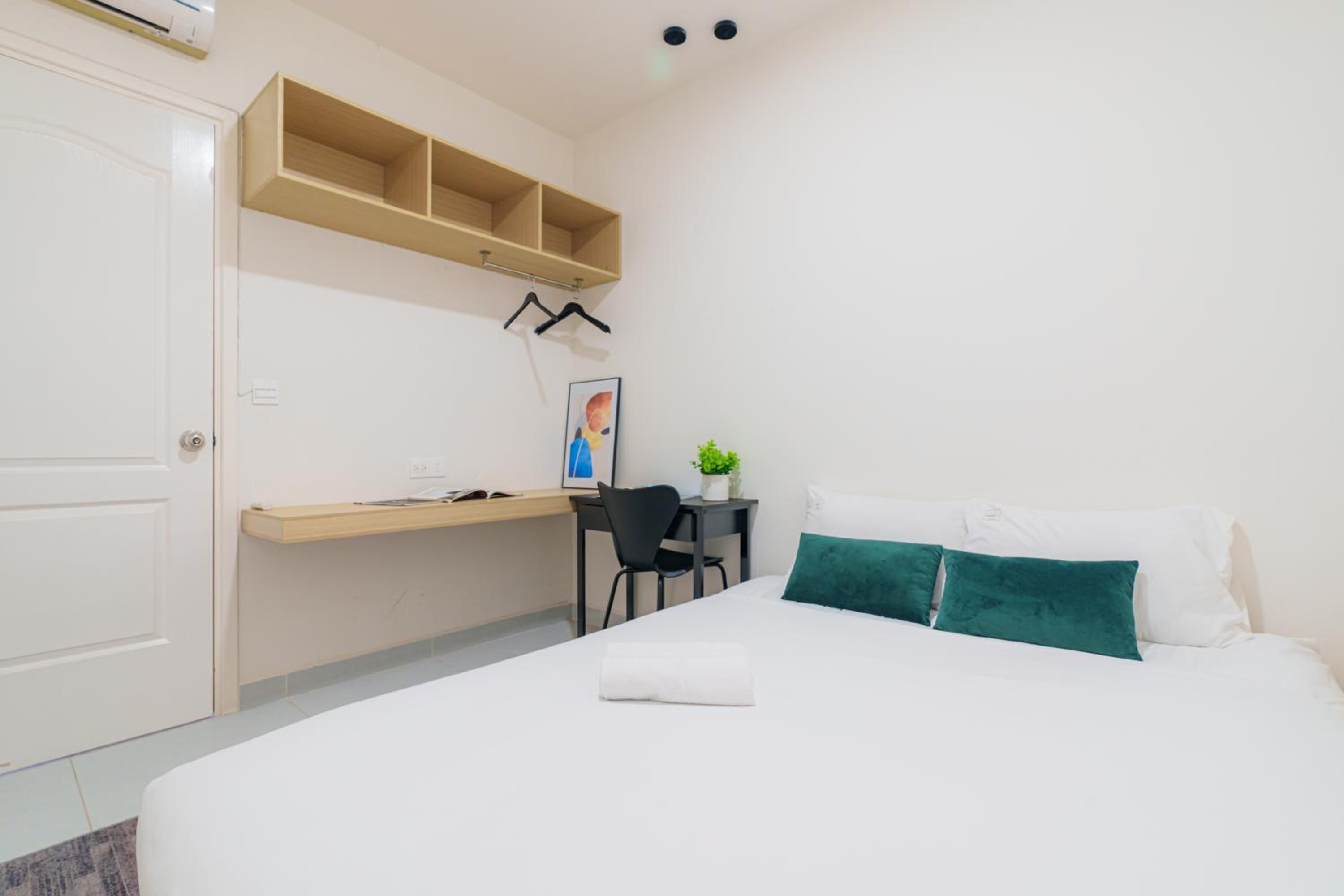 Prostay Serviced Apartment Central