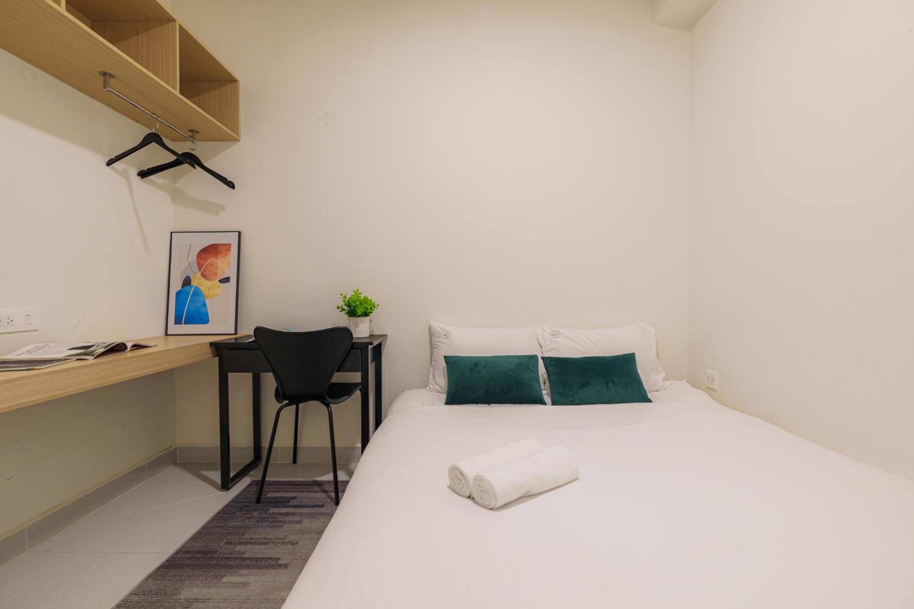 Prostay Serviced Apartment Central