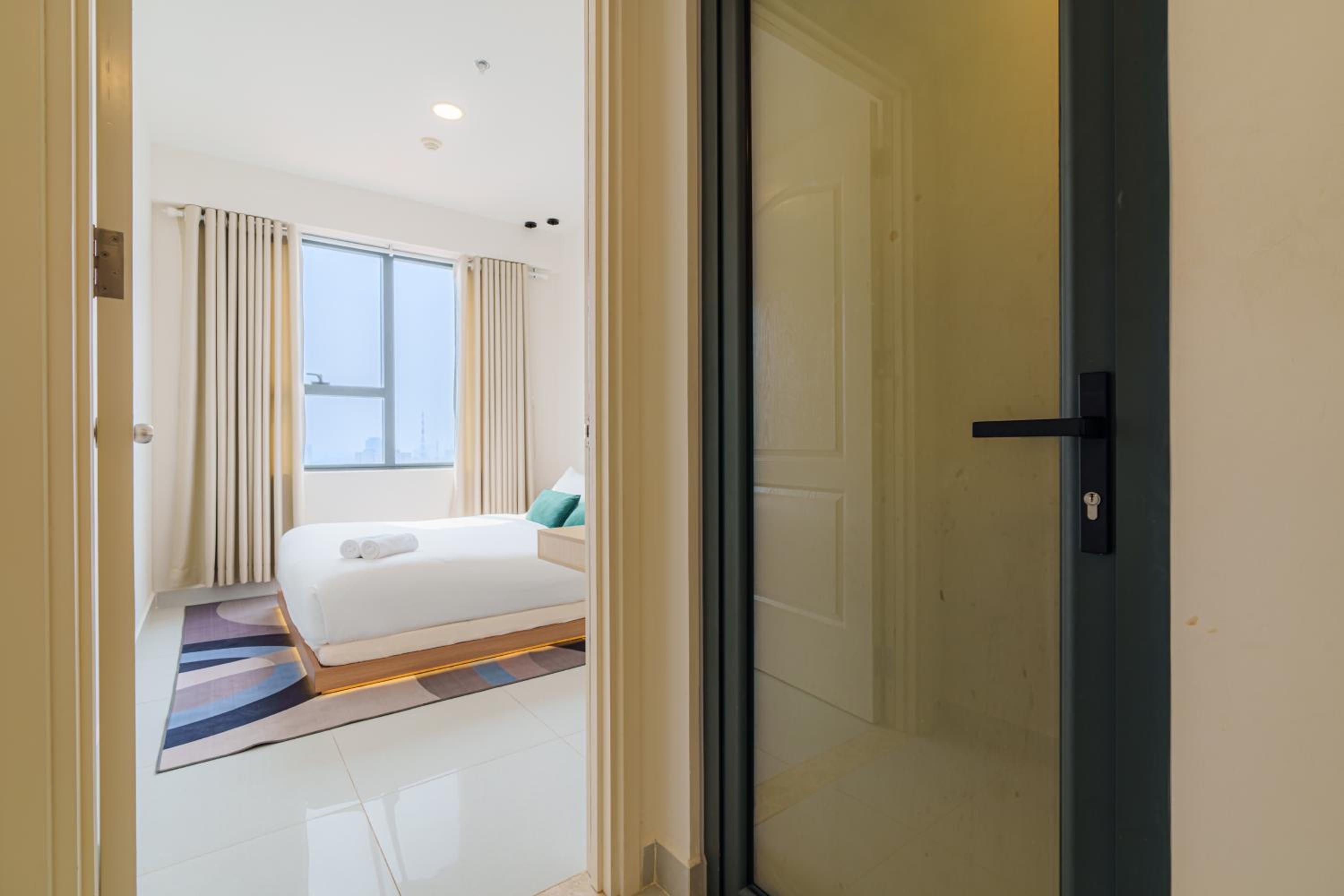 Prostay Serviced Apartment Central
