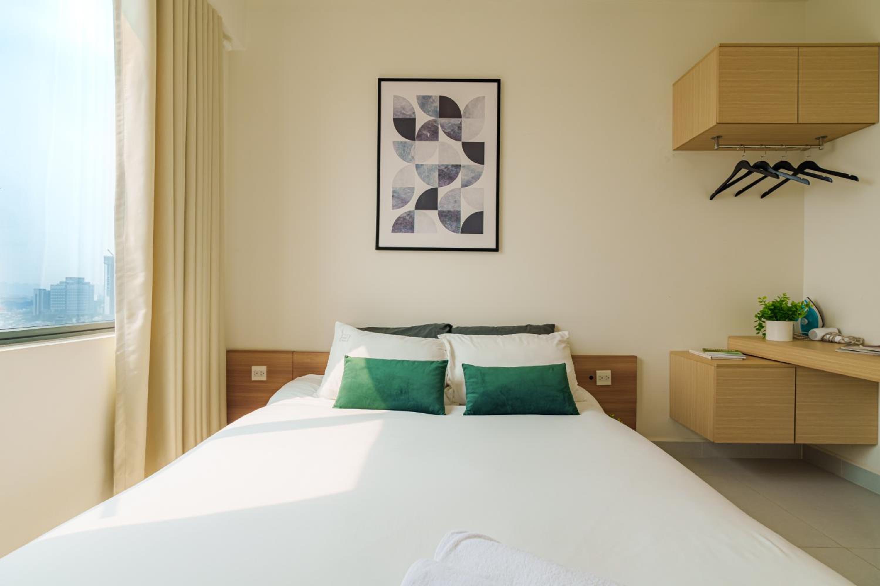 Prostay Serviced Apartment Central