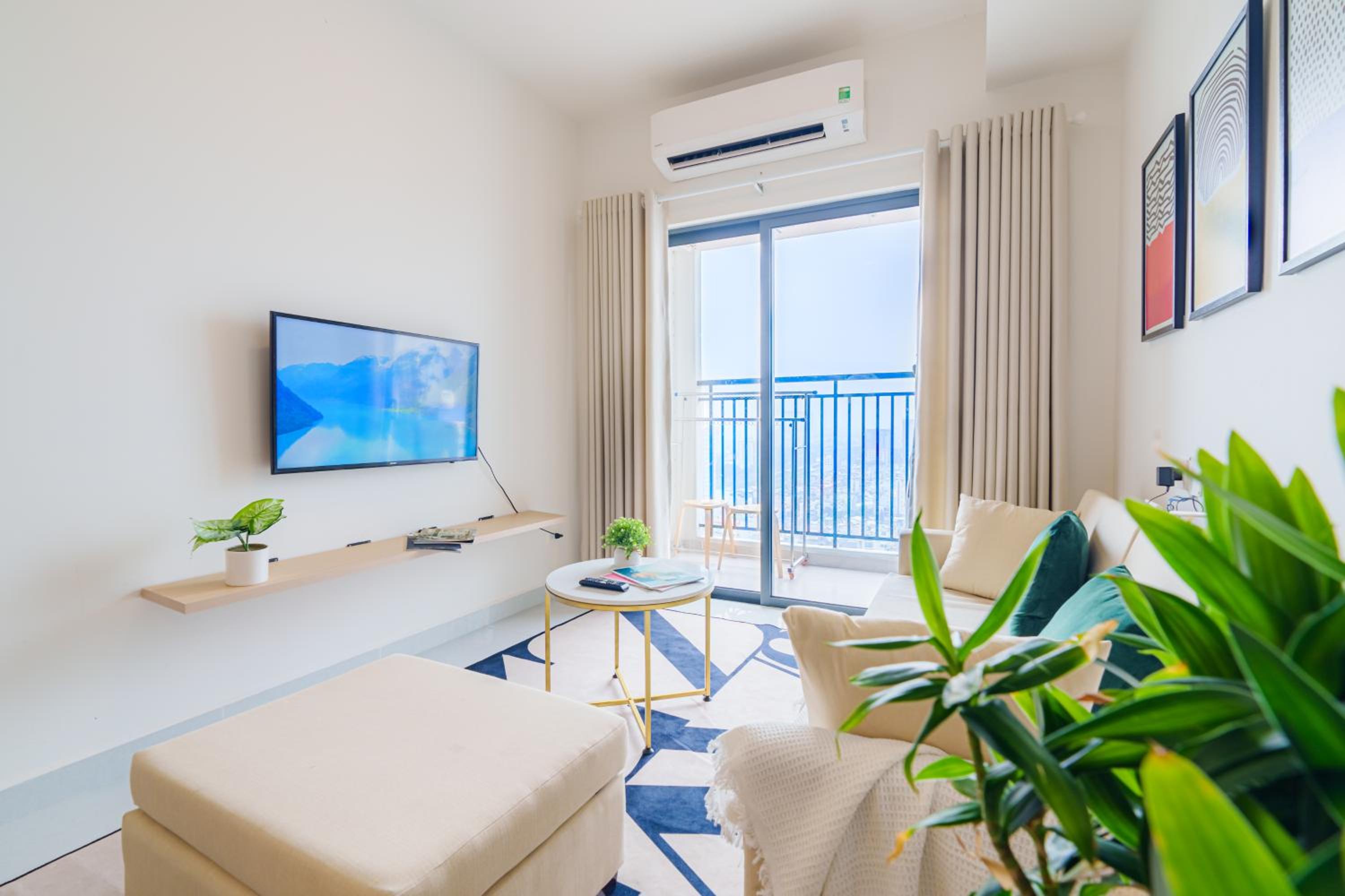 Prostay Serviced Apartment Central