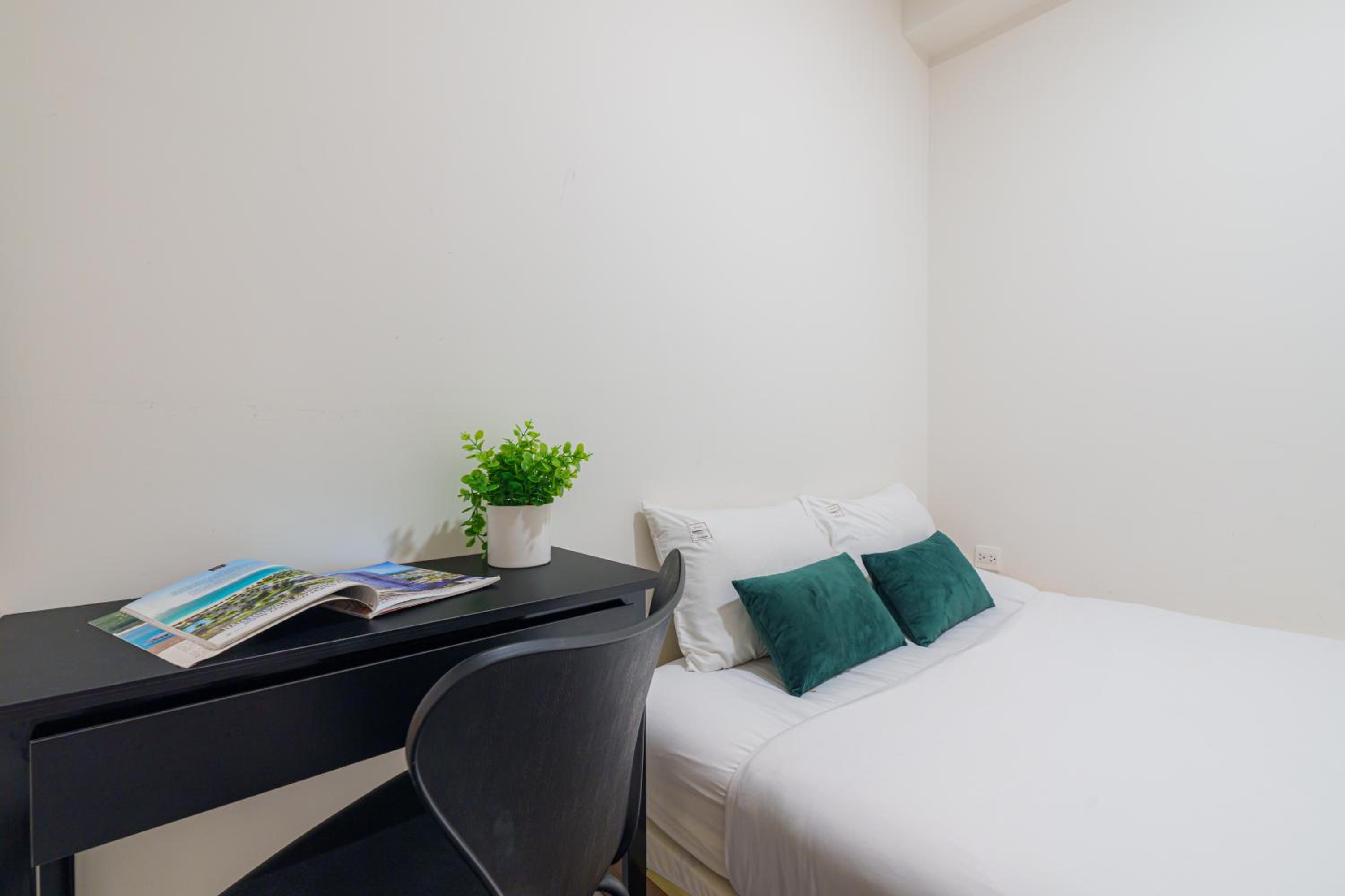 Prostay Serviced Apartment Central