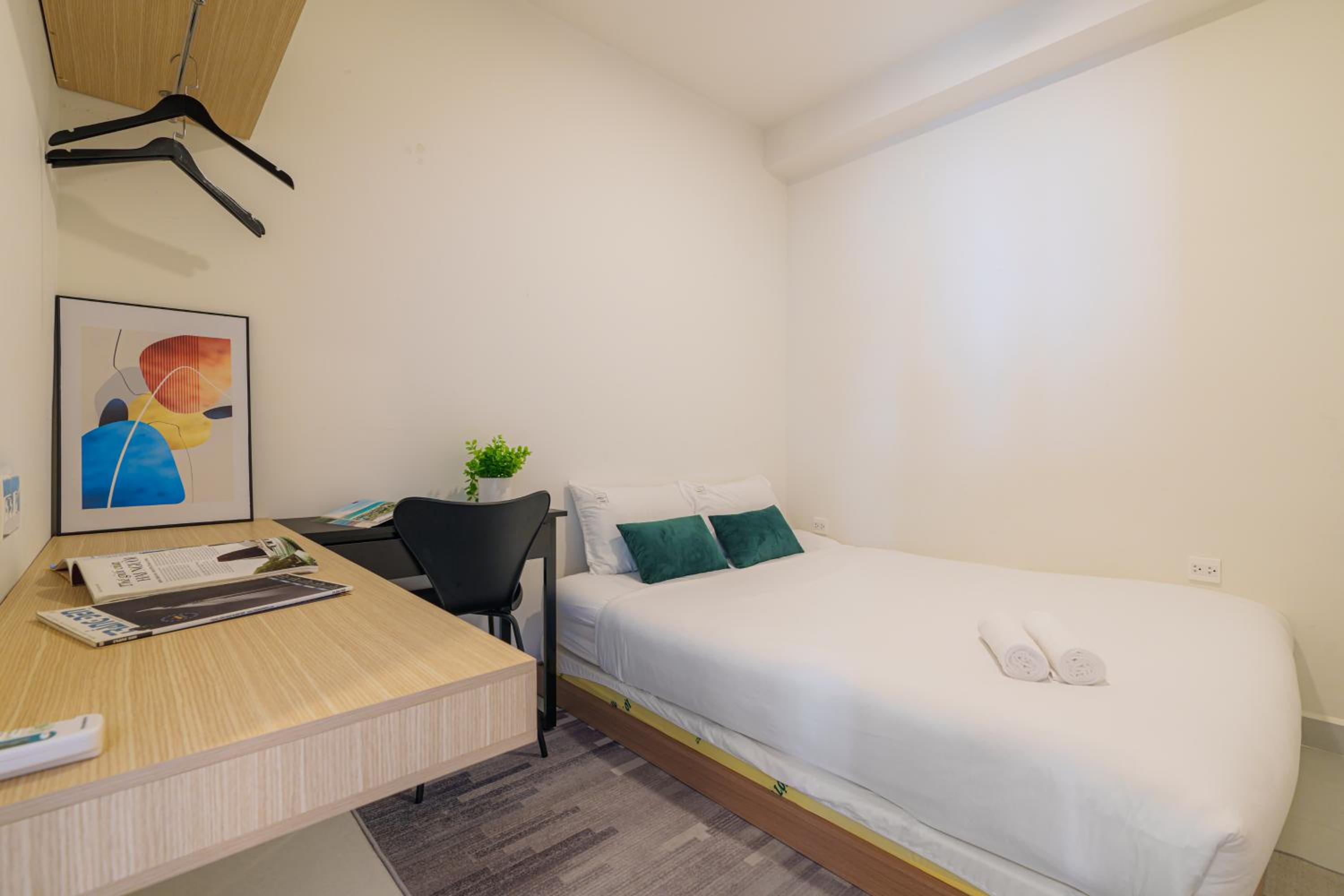 Prostay Serviced Apartment Central
