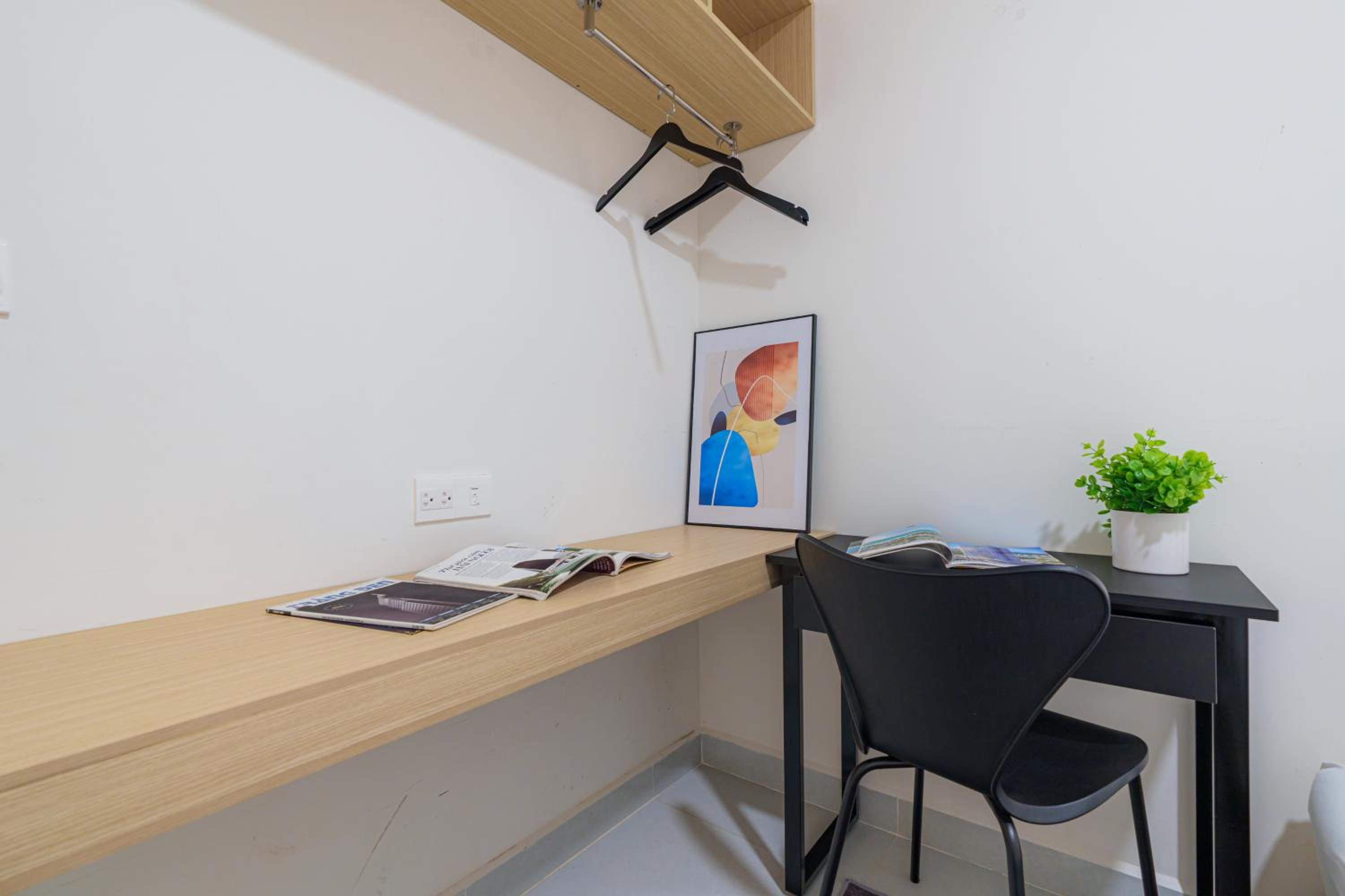 Prostay Serviced Apartment Central