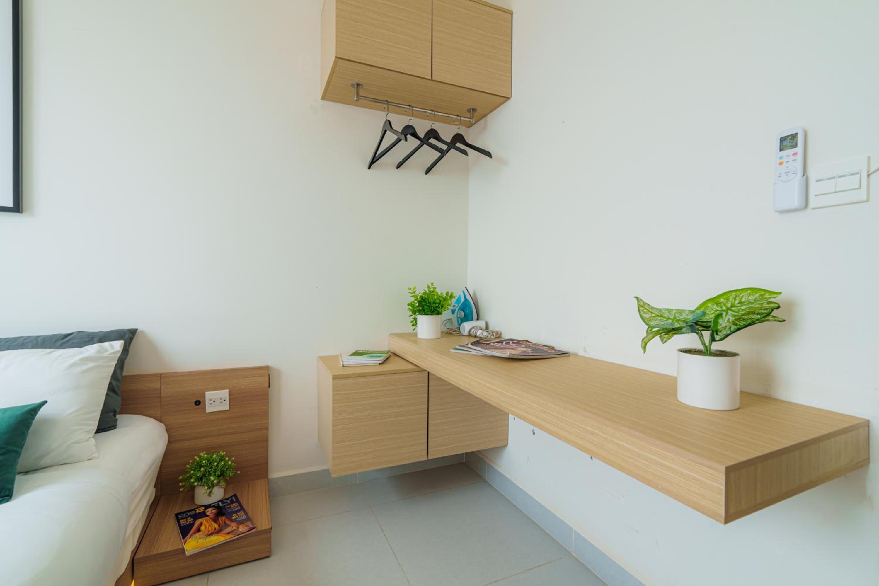 Prostay Serviced Apartment Central