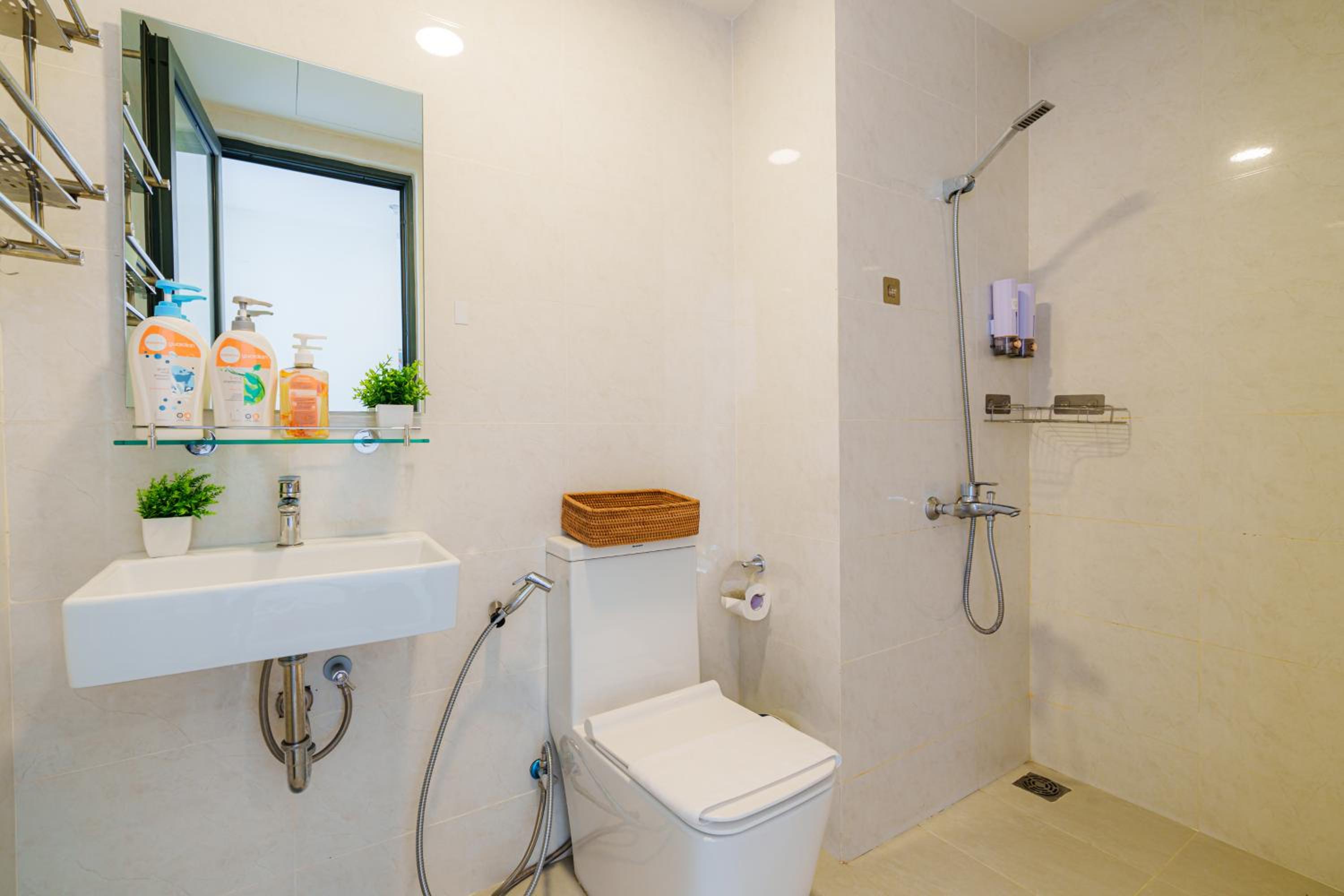 Prostay Serviced Apartment Central