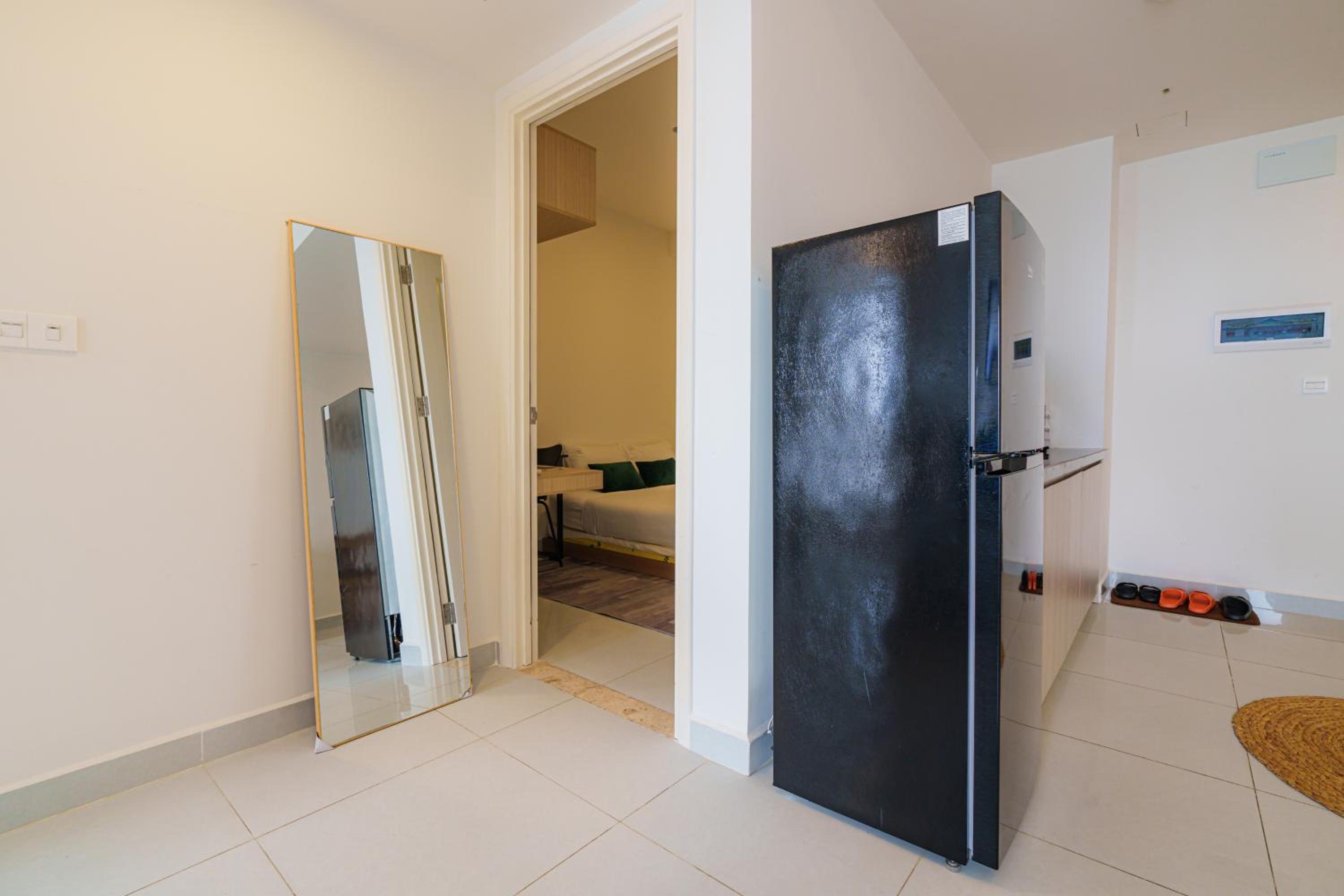 Prostay Serviced Apartment Central