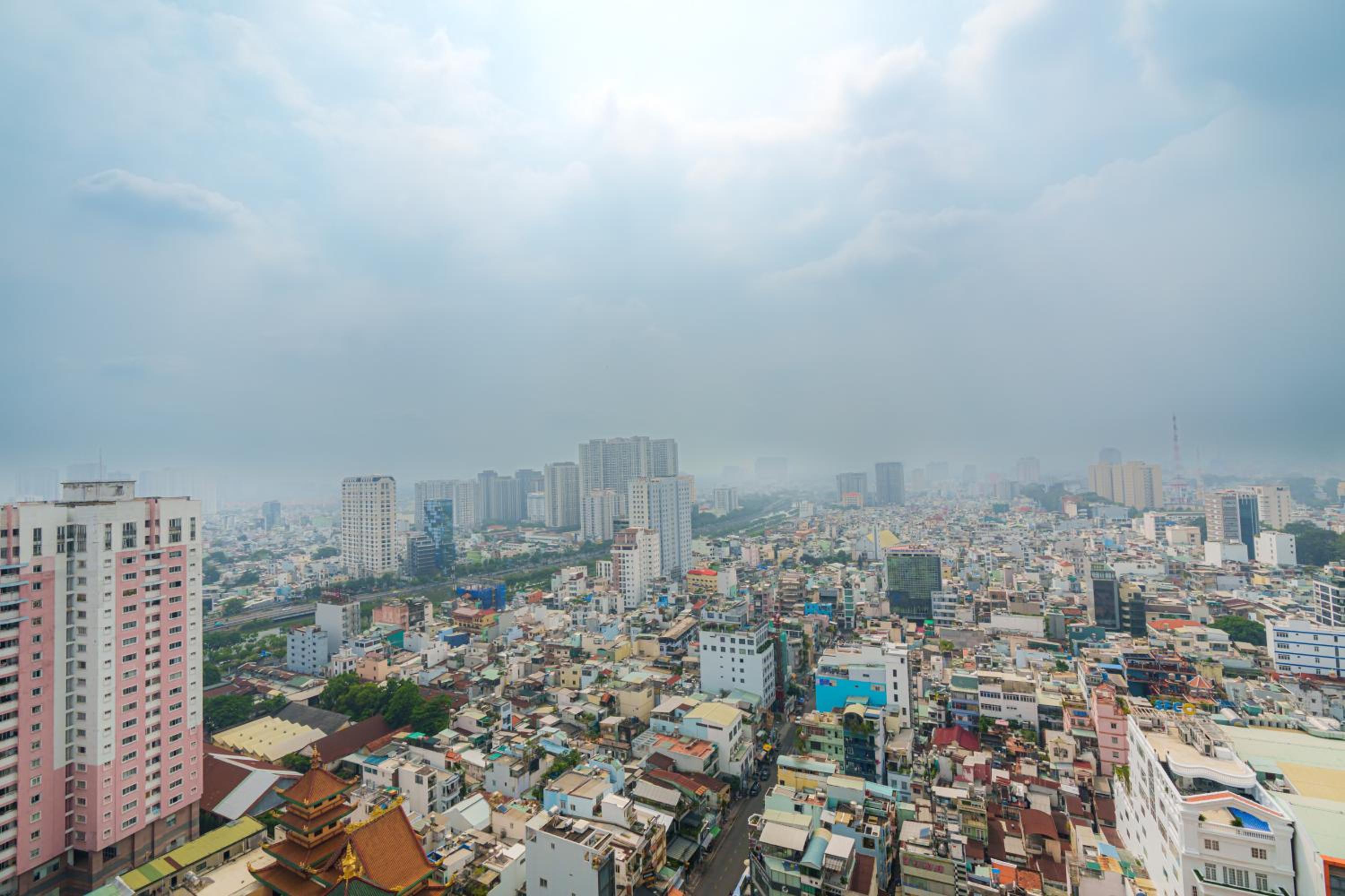 Prostay Serviced Apartment Central
