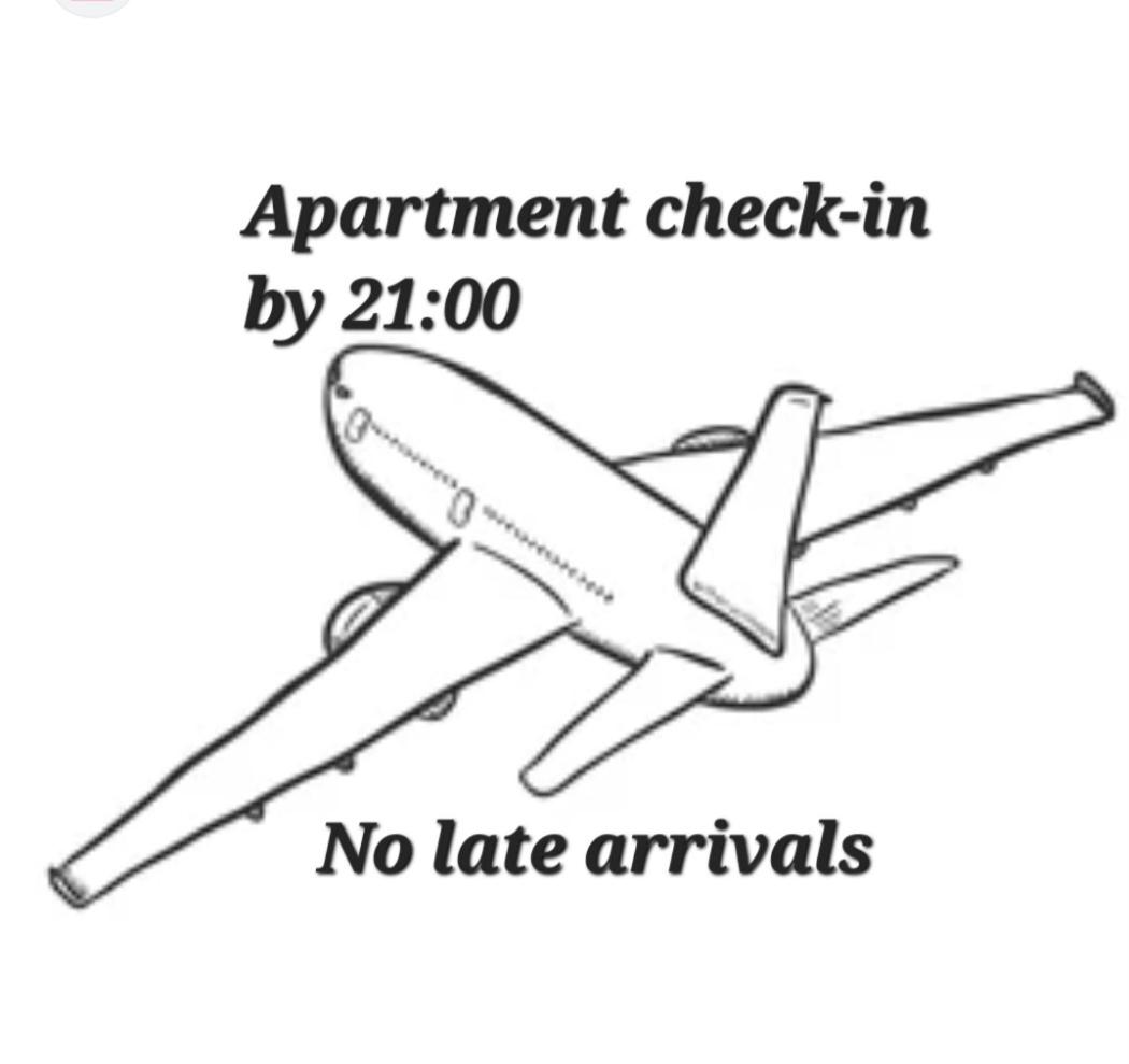 Edinburgh Palace Apartment