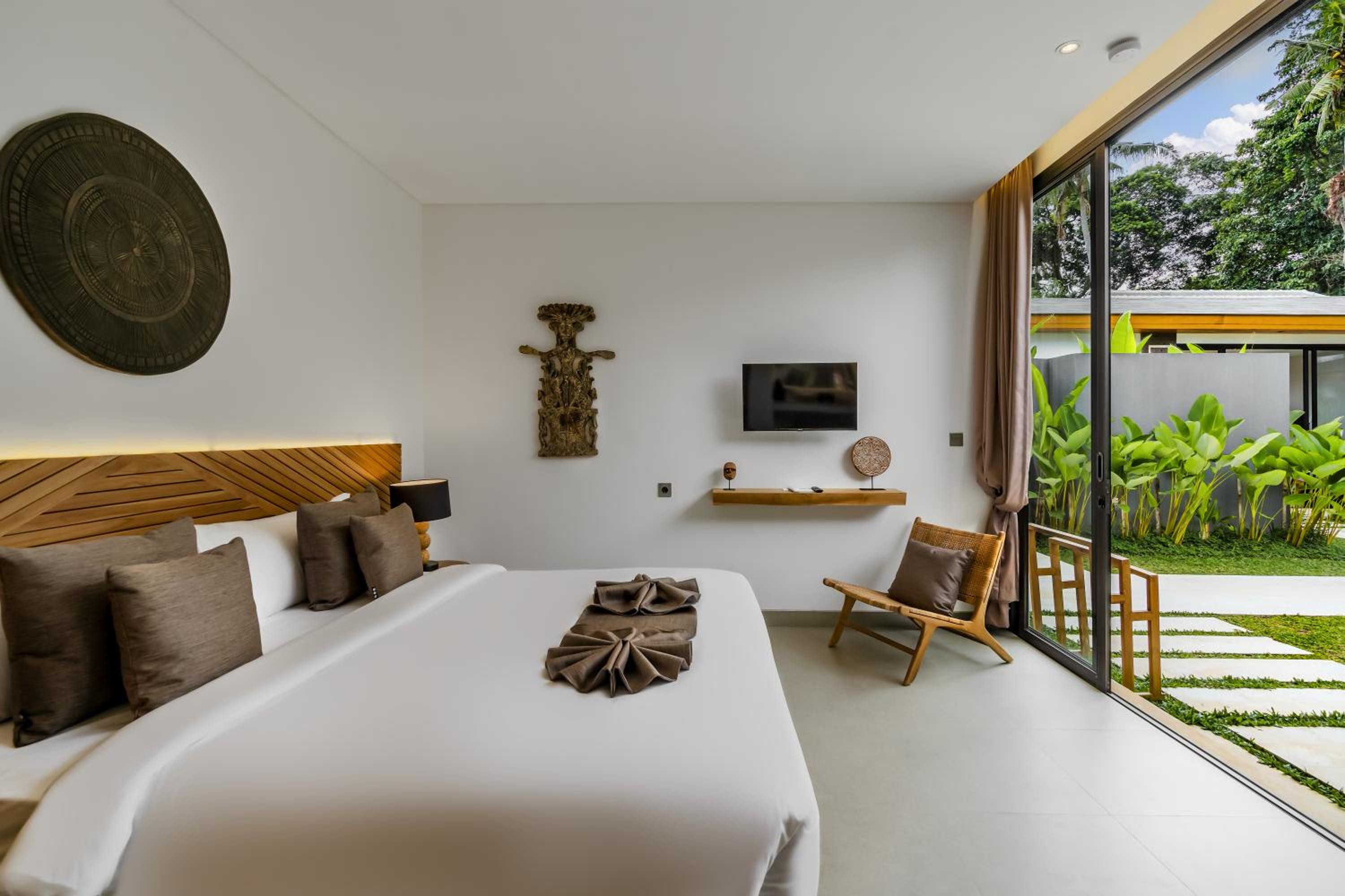 Villa Kamboja by BaliSuperHost