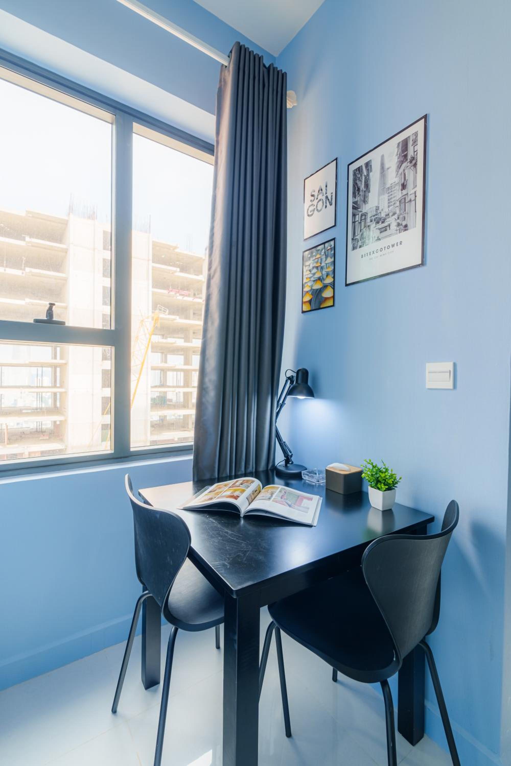 Prostay Serviced Apartment Central