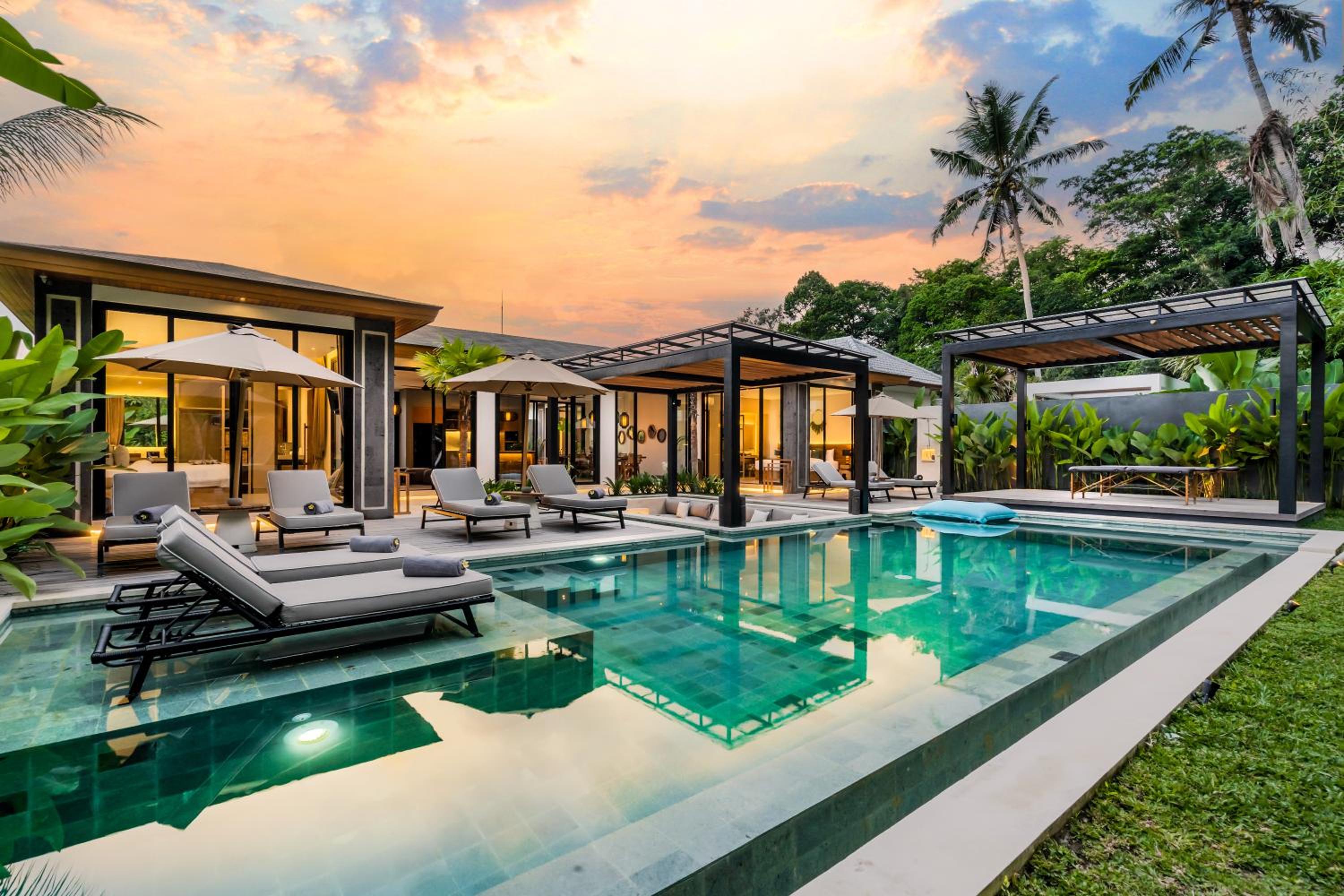 Villa Kamboja by BaliSuperHost