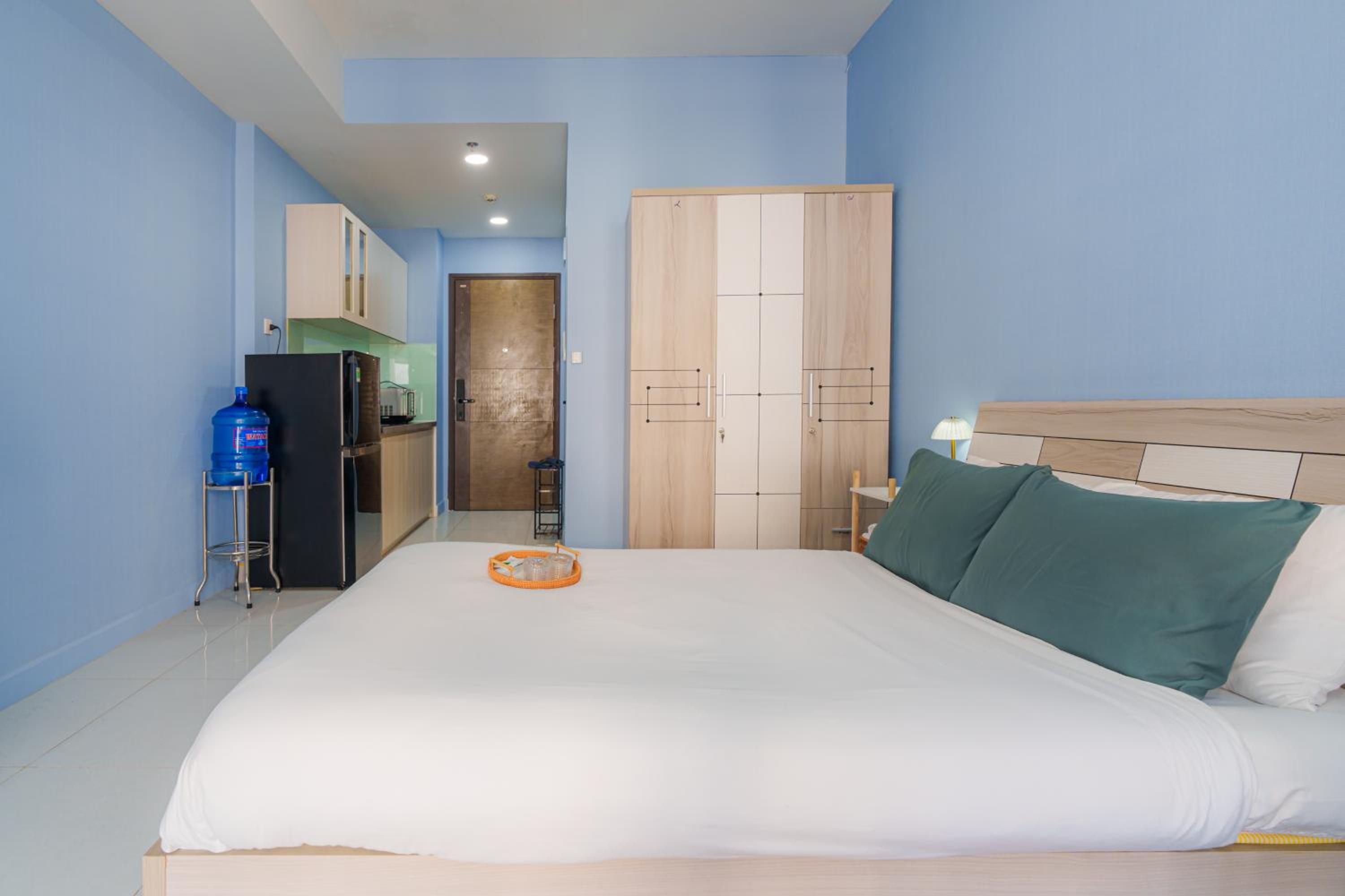 Prostay Serviced Apartment Central