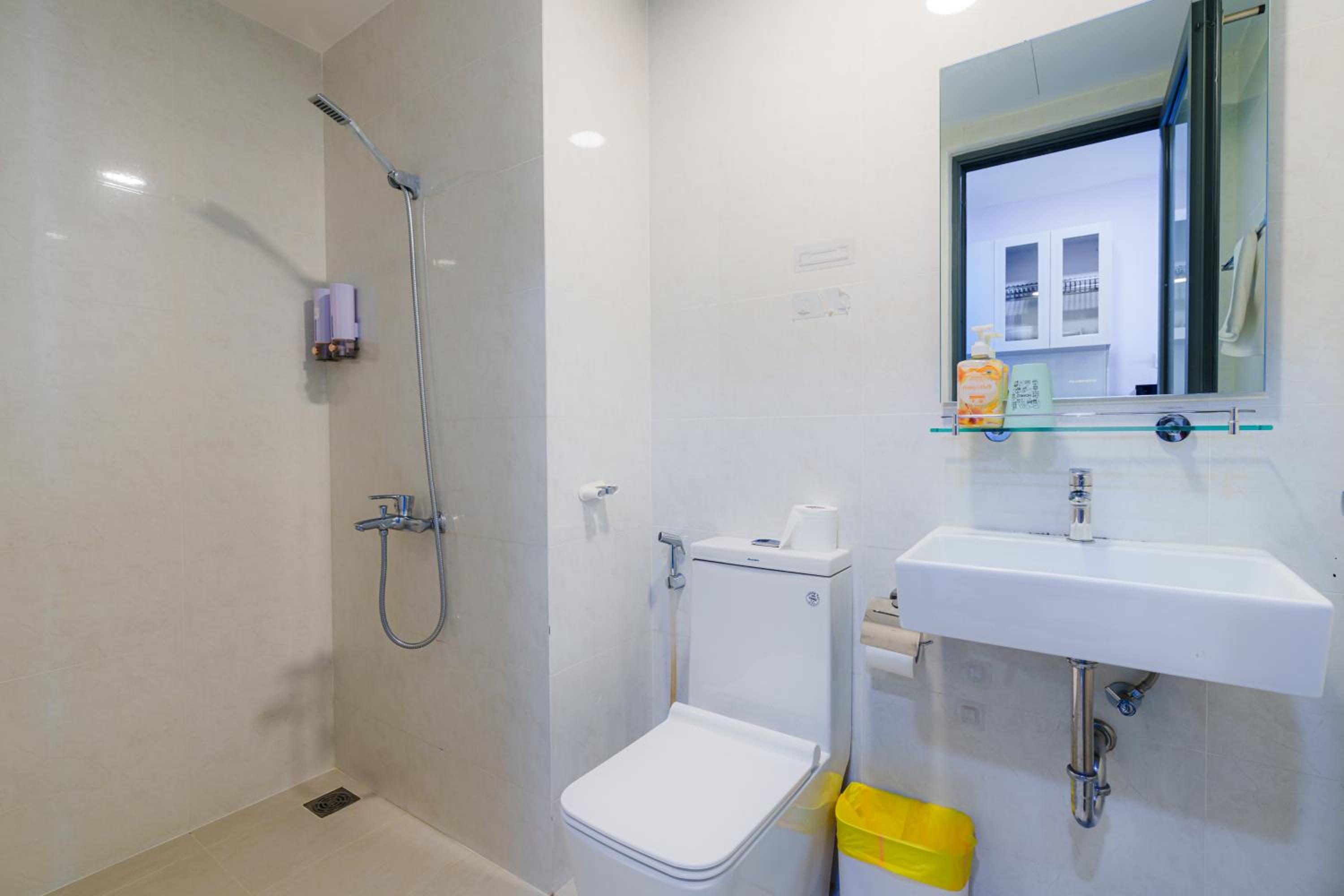 Prostay Serviced Apartment Central