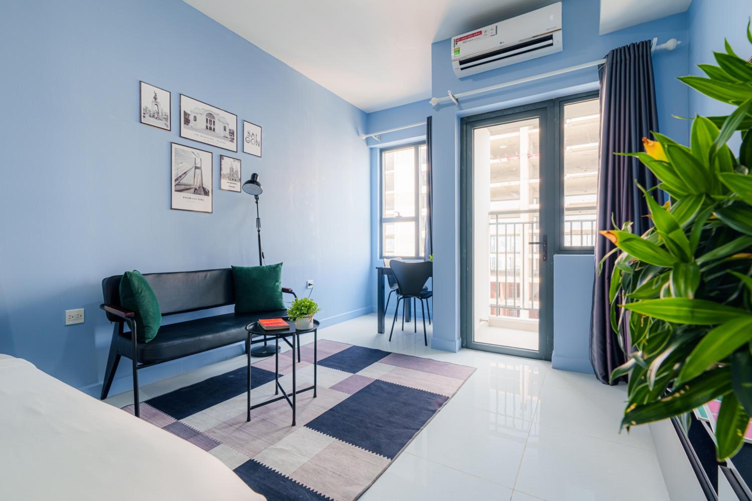 Prostay Serviced Apartment Central