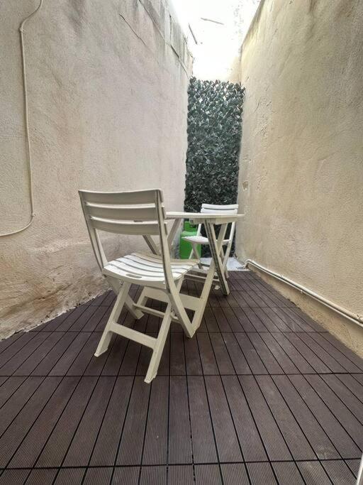 Cozy Nest: A Tiny City Charm Maisonette view 3