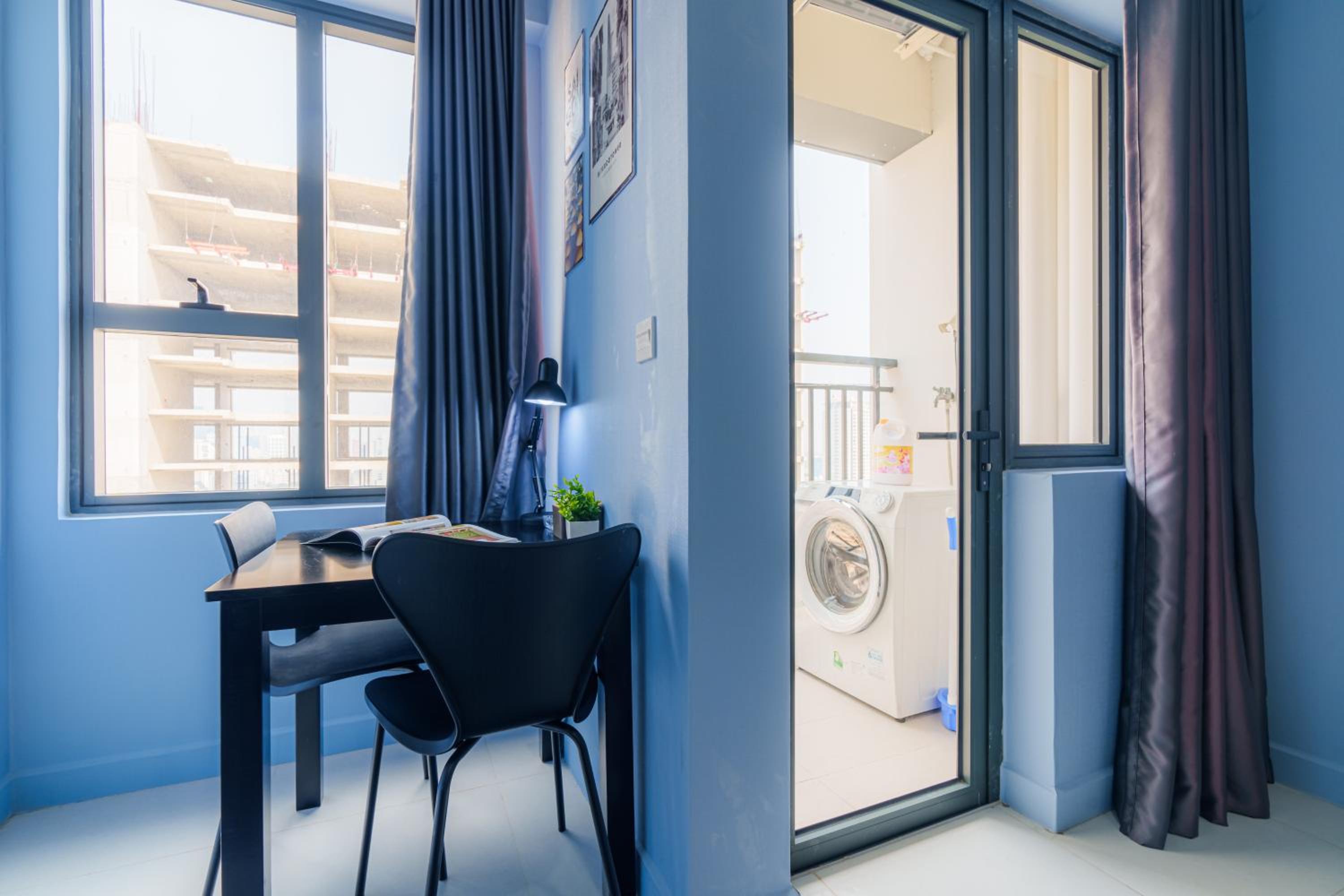 Prostay Serviced Apartment Central