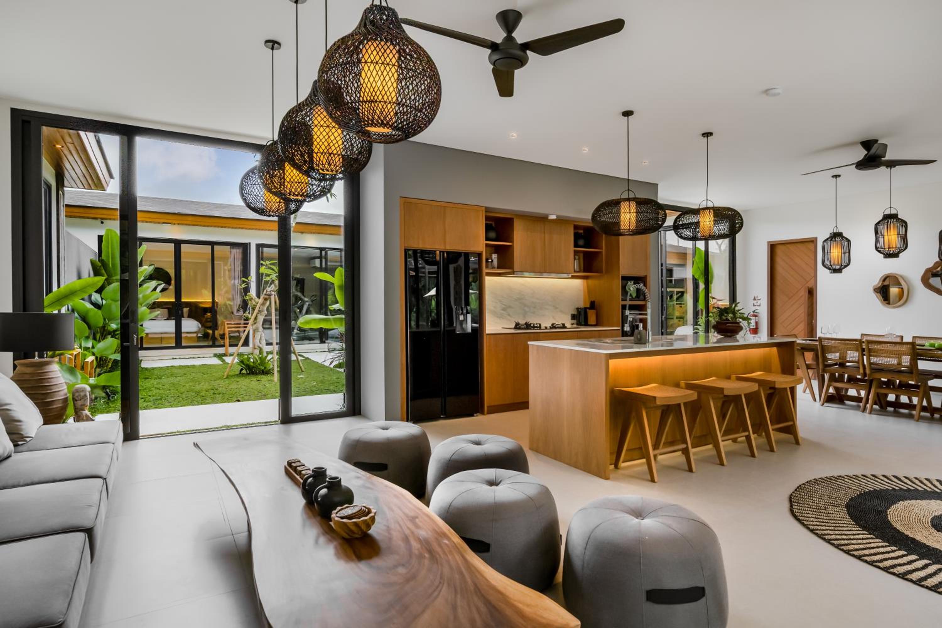 Villa Kamboja by BaliSuperHost