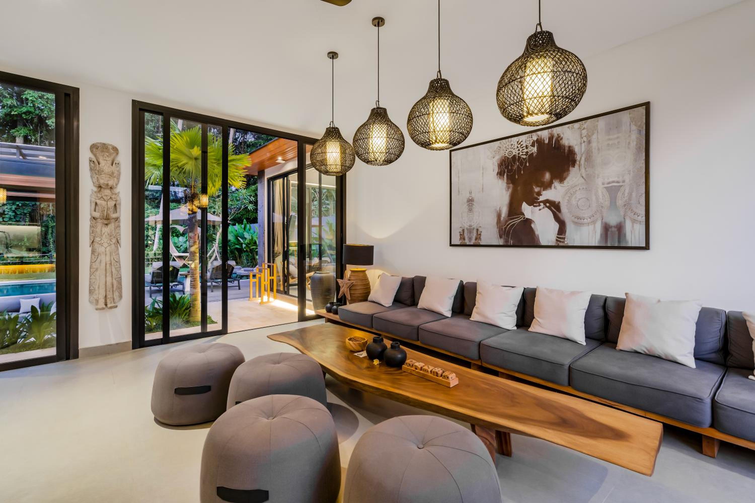 Villa Kamboja by BaliSuperHost