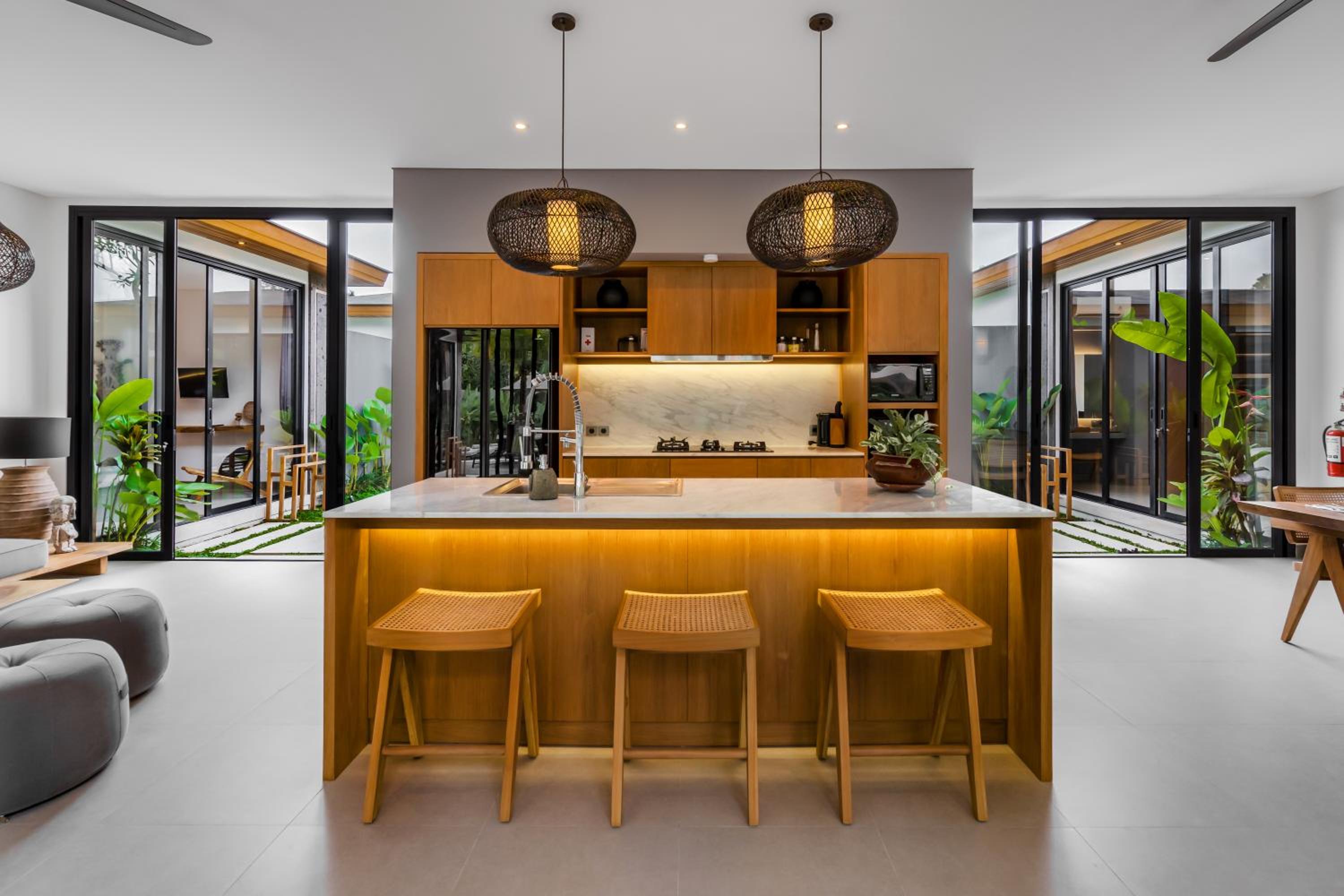 Villa Kamboja by BaliSuperHost