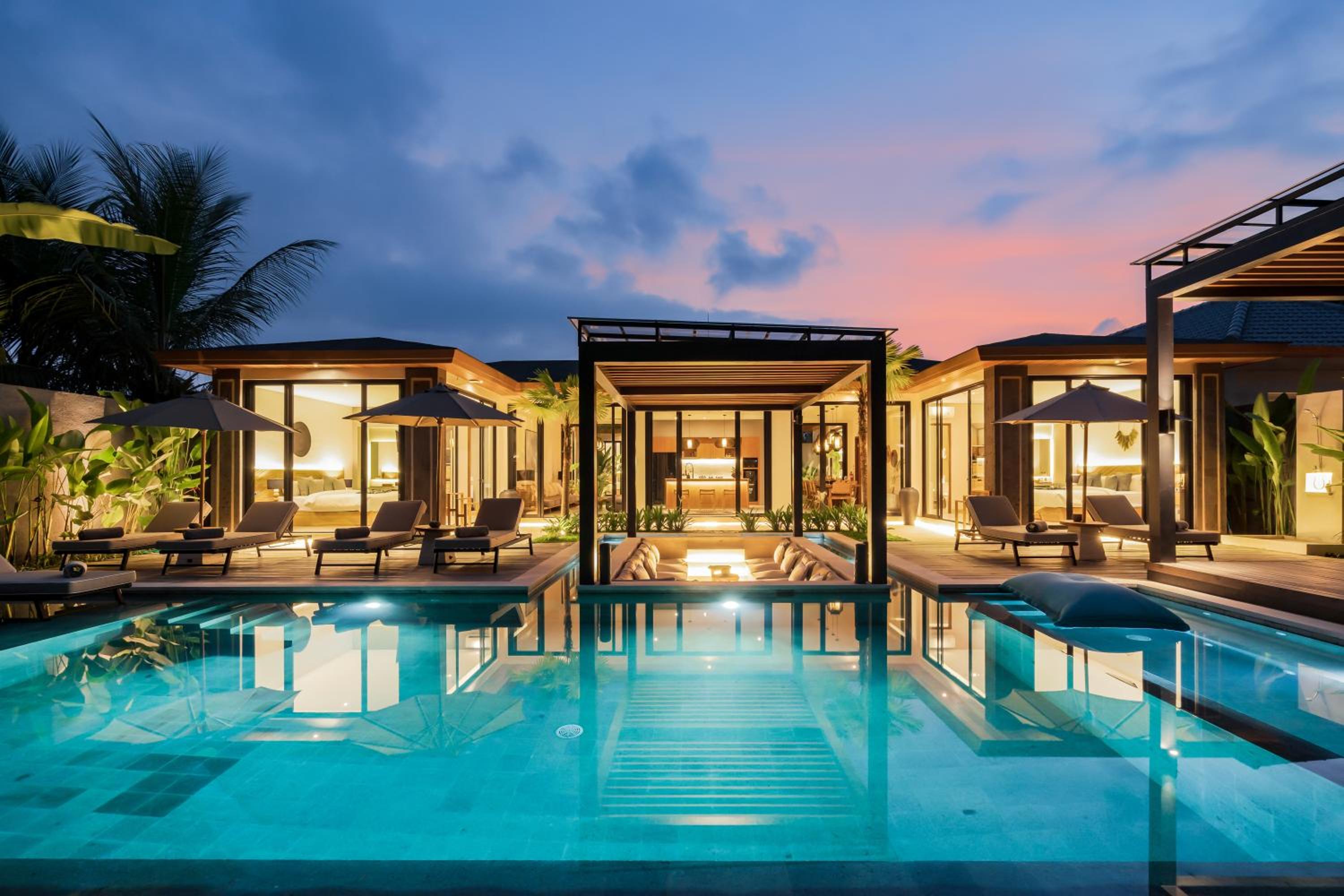 Villa Kamboja by BaliSuperHost