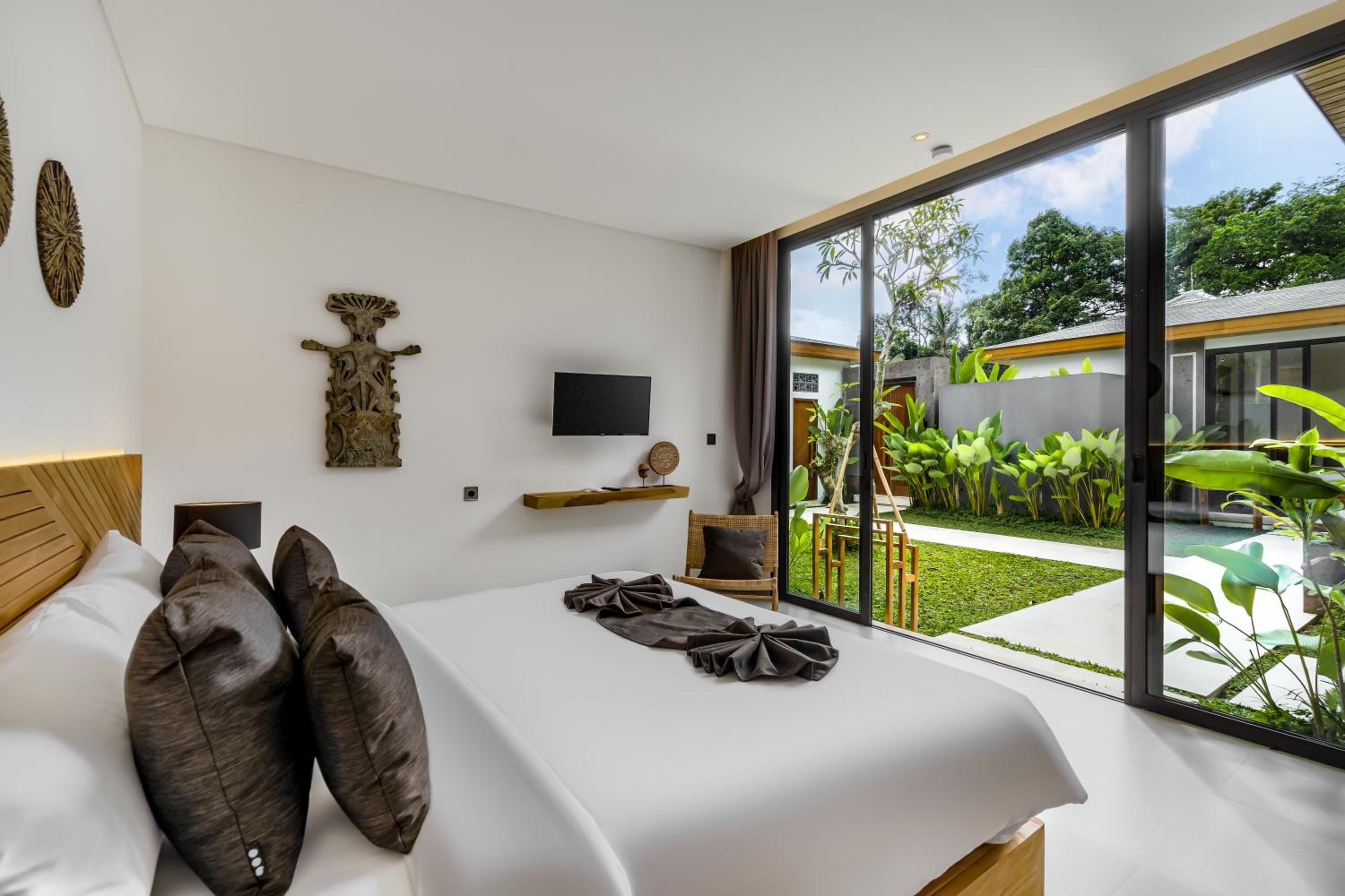 Villa Kamboja by BaliSuperHost
