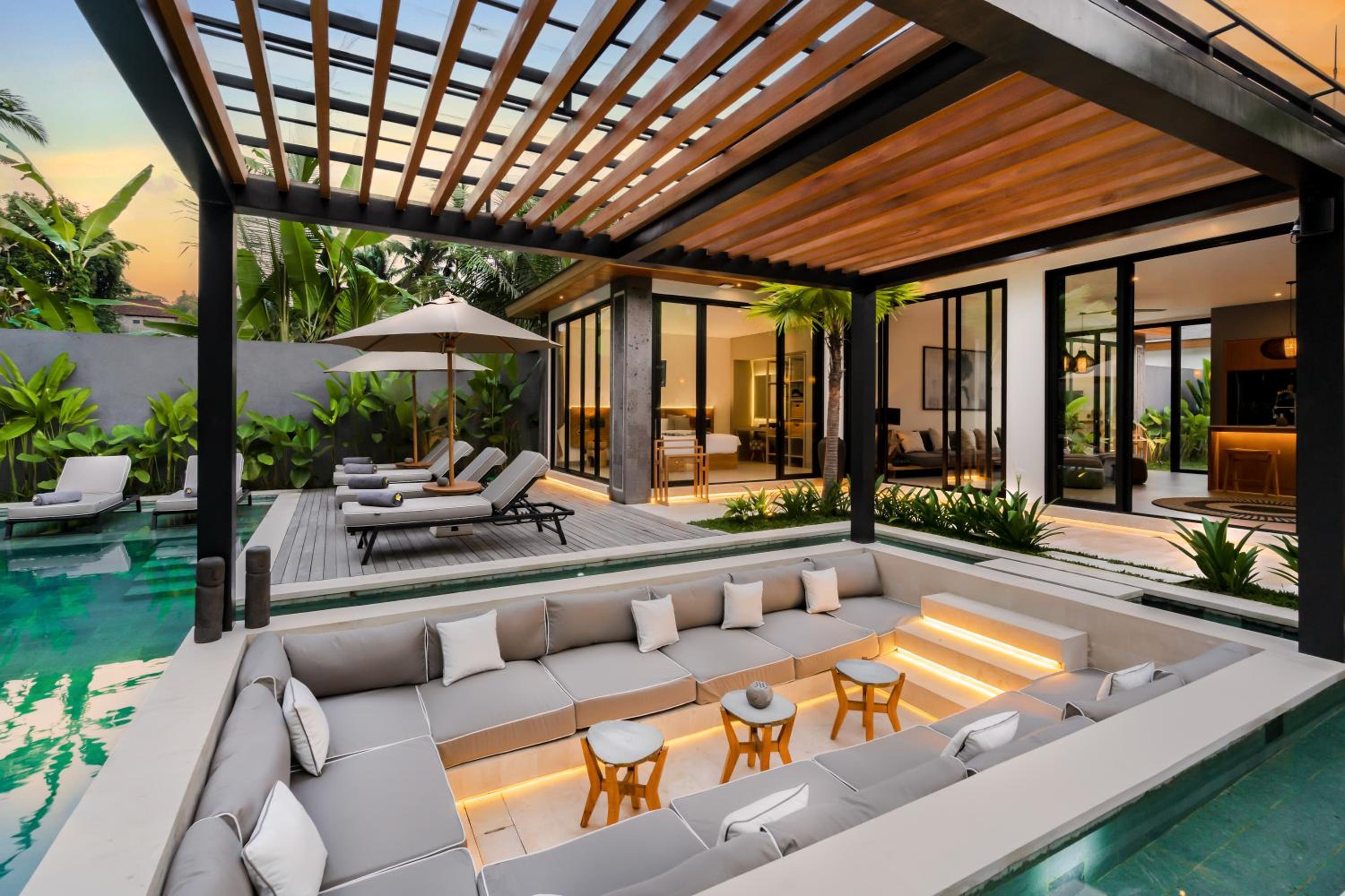 Villa Kamboja by BaliSuperHost